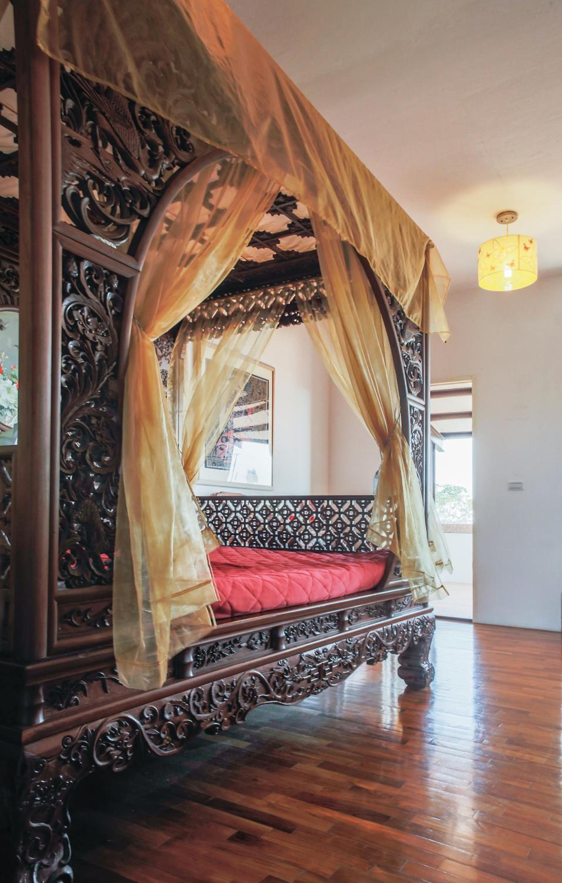 Superior Double Room photo 1