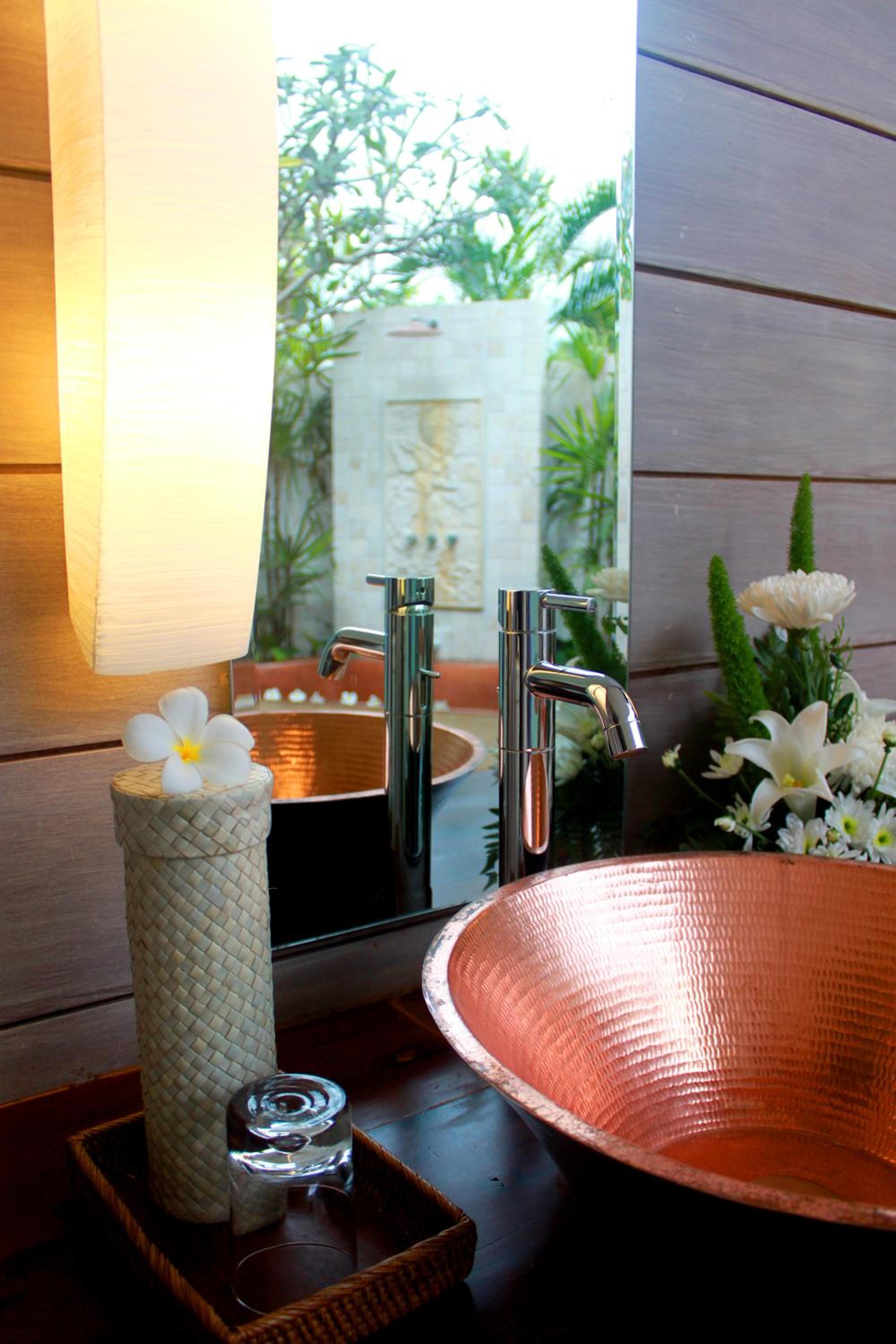 The Luxury Suite  - Photo 13