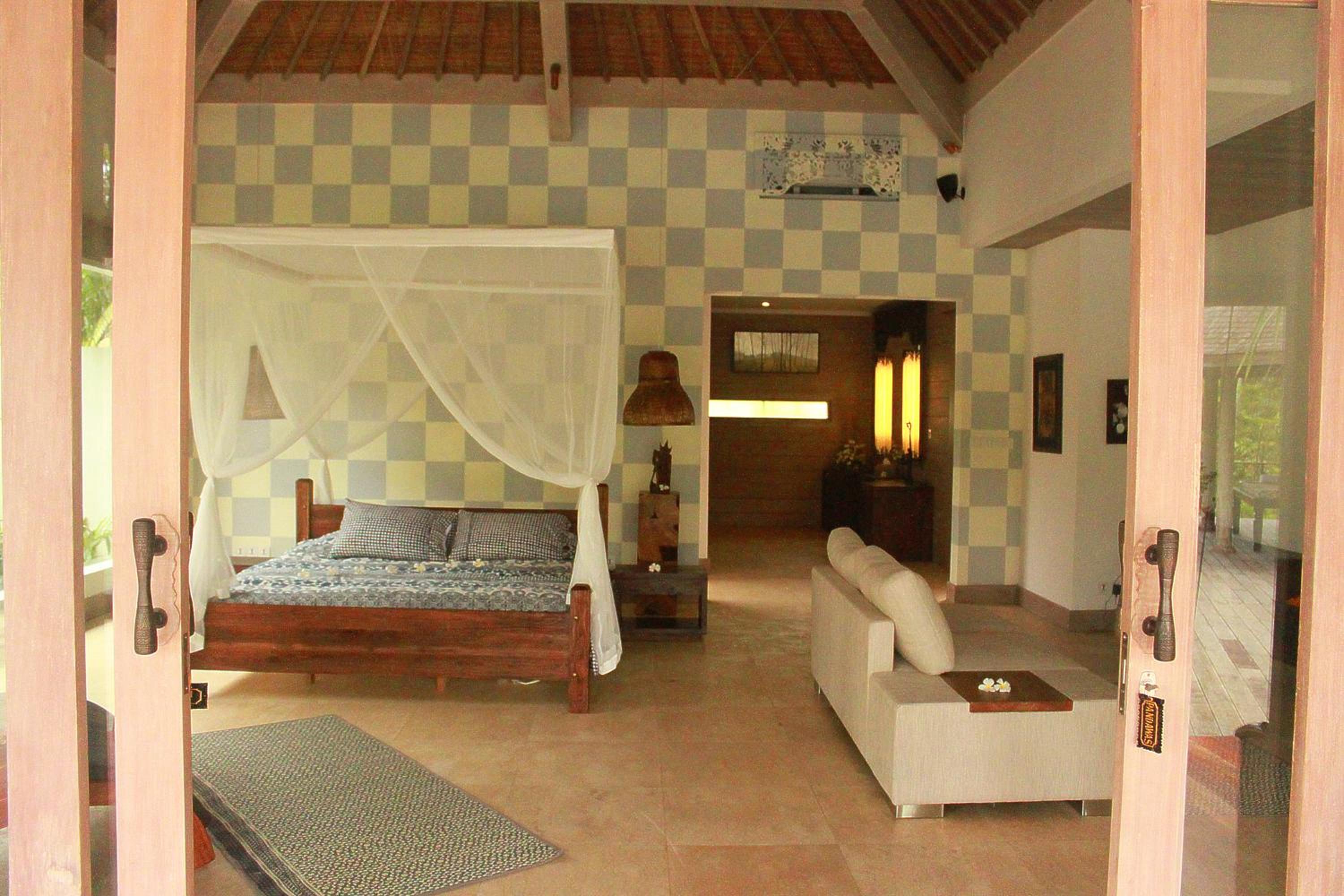 The Luxury Suite  - Photo 16