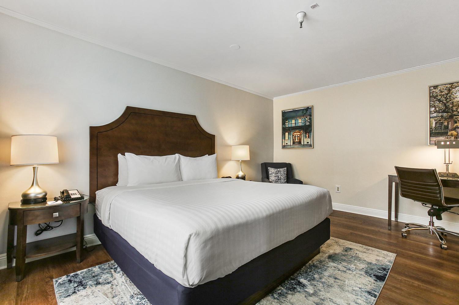 King Room - Photo 2