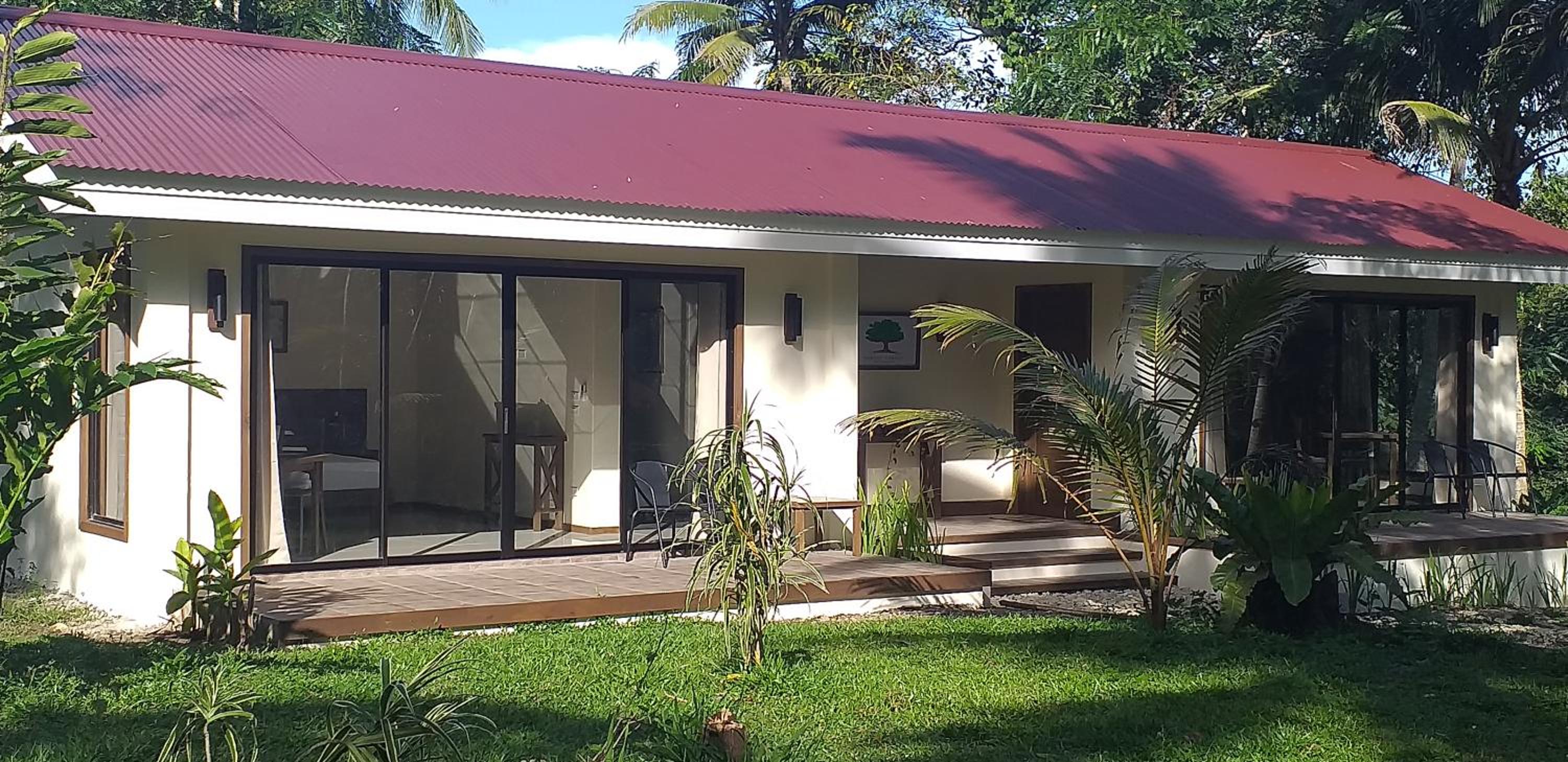 Double Room with Garden View photo 2