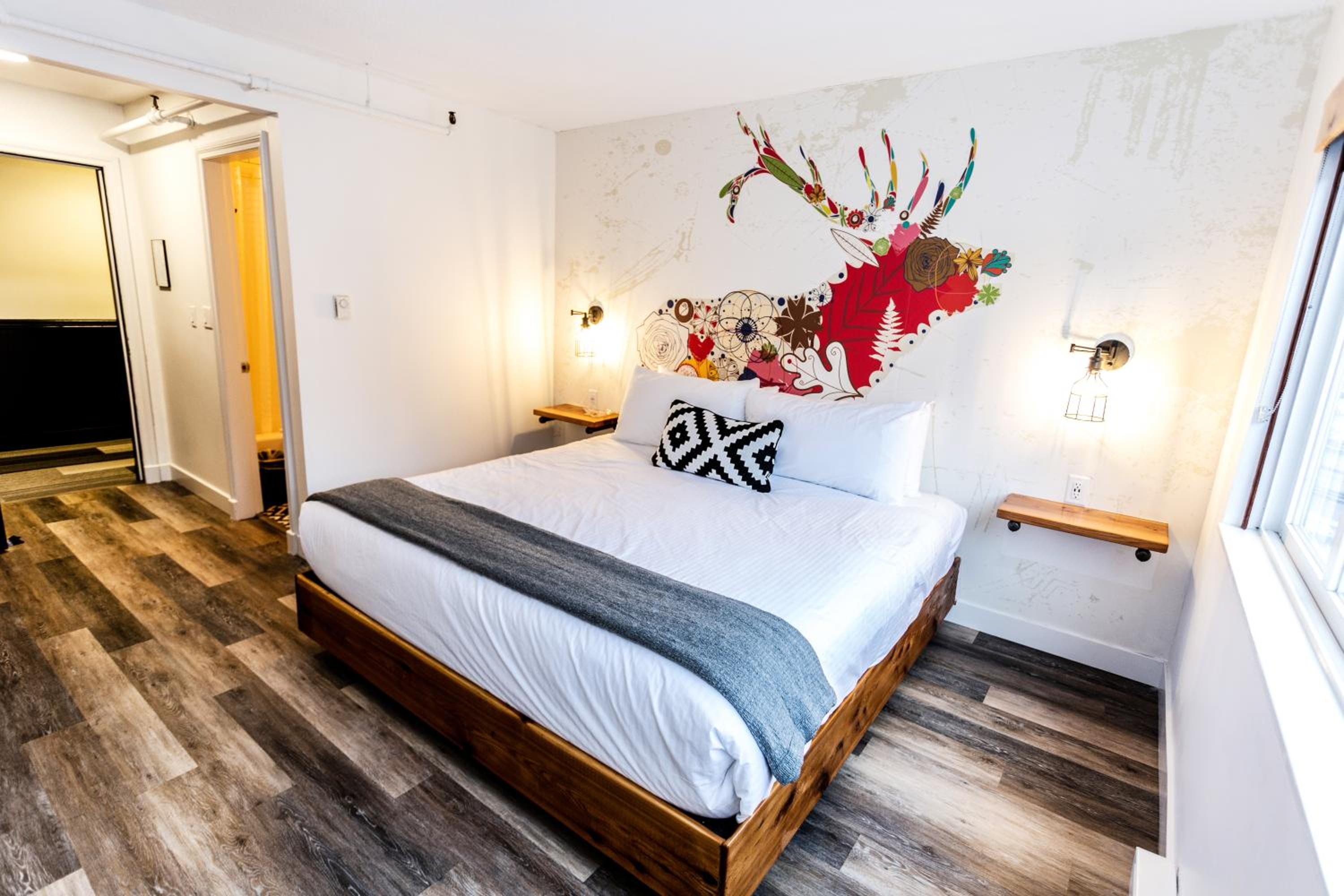 King Room with Mountain View - Photo 5
