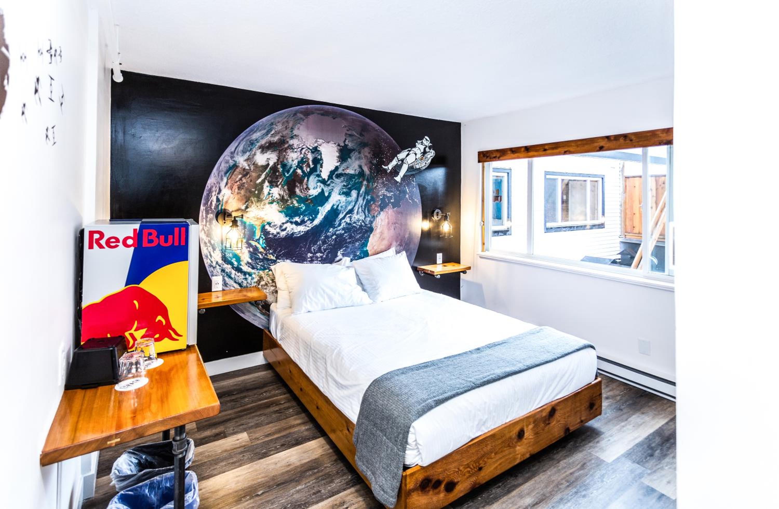 Queen Room photo 1