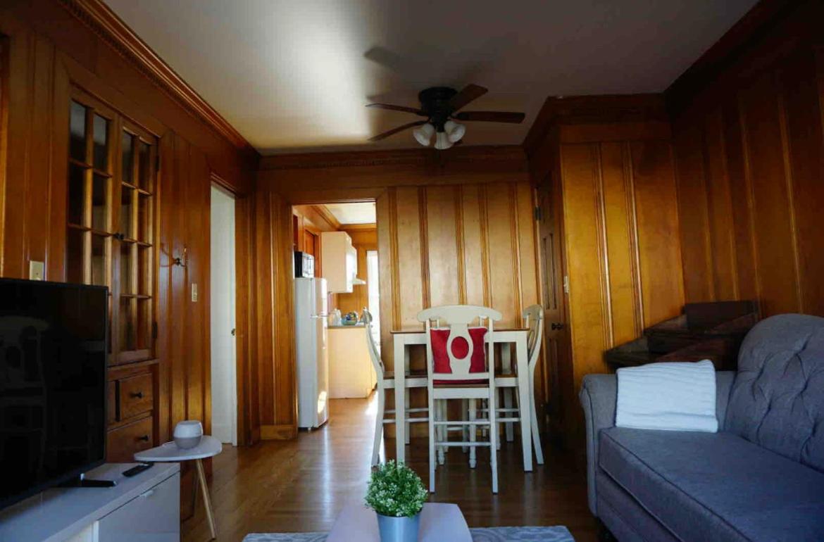 Two-Bedroom Apartment photo 3