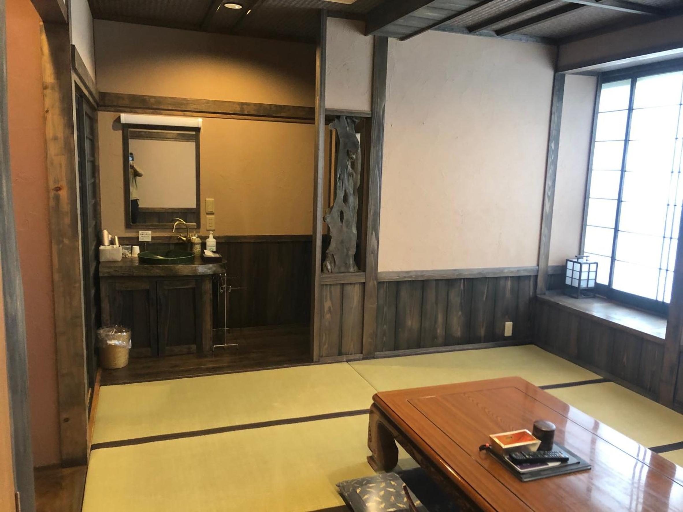 Japanese-Style Room photo 3