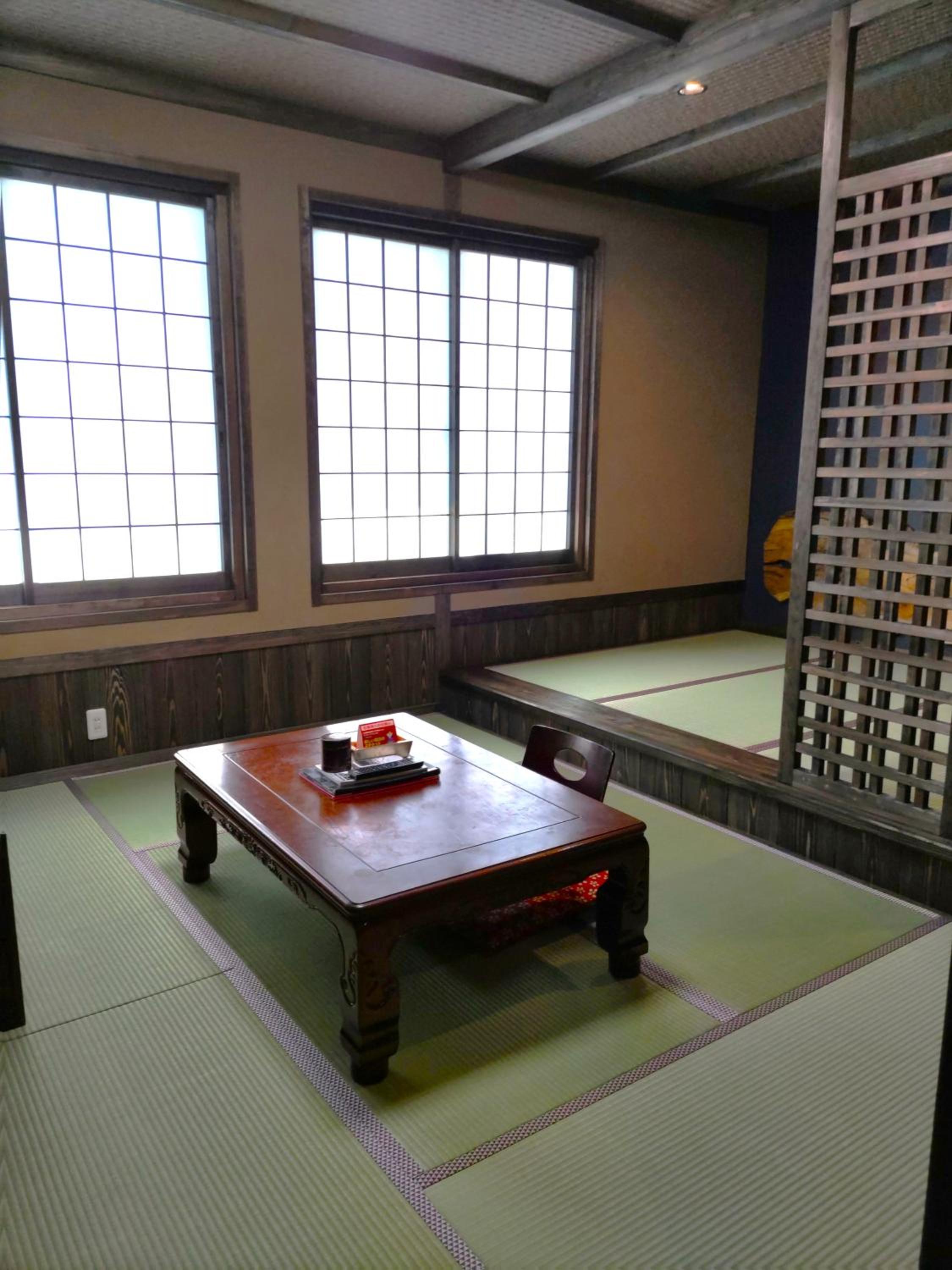 Japanese-Style Room photo 2