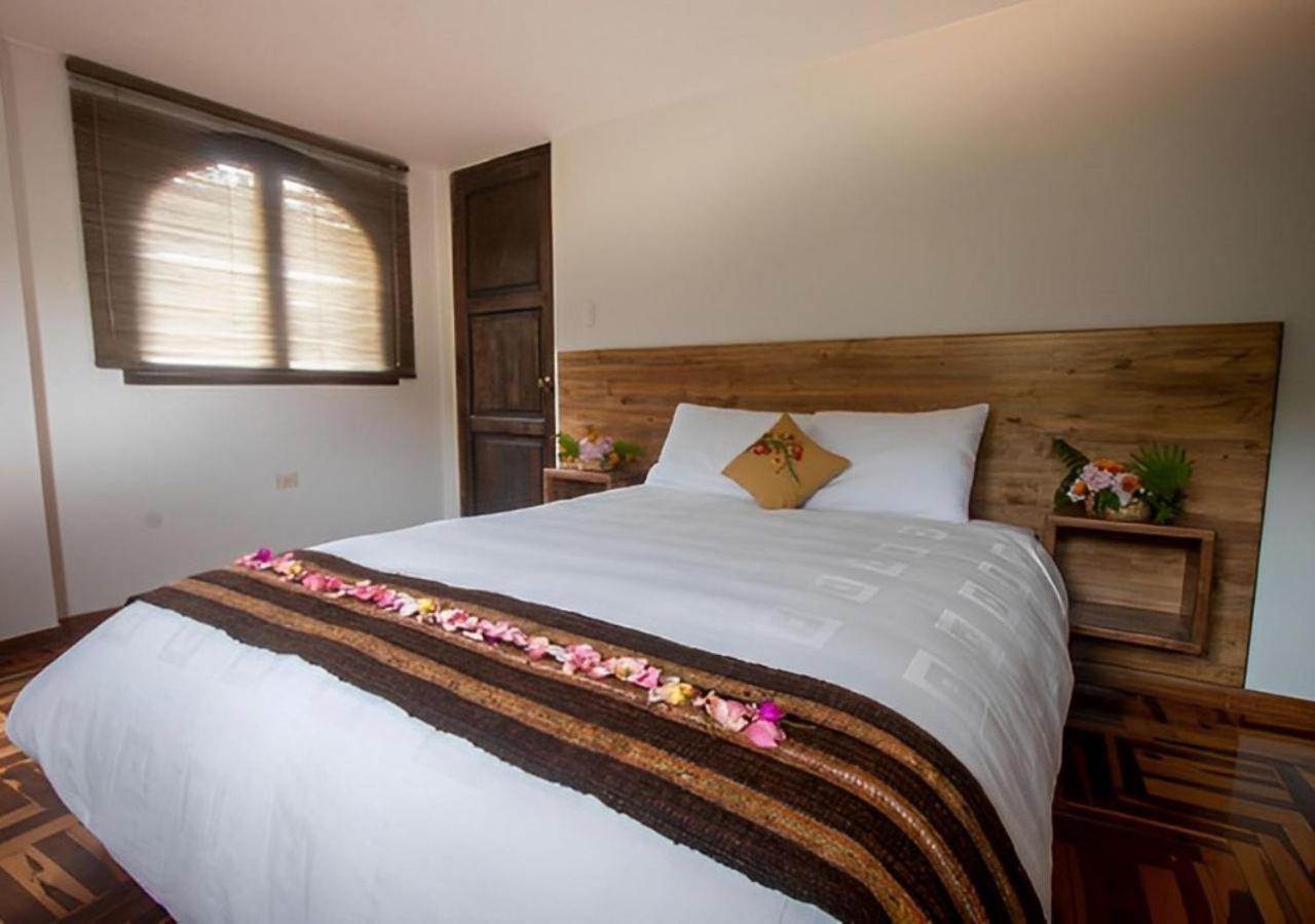Standard Twin Room - Photo 4