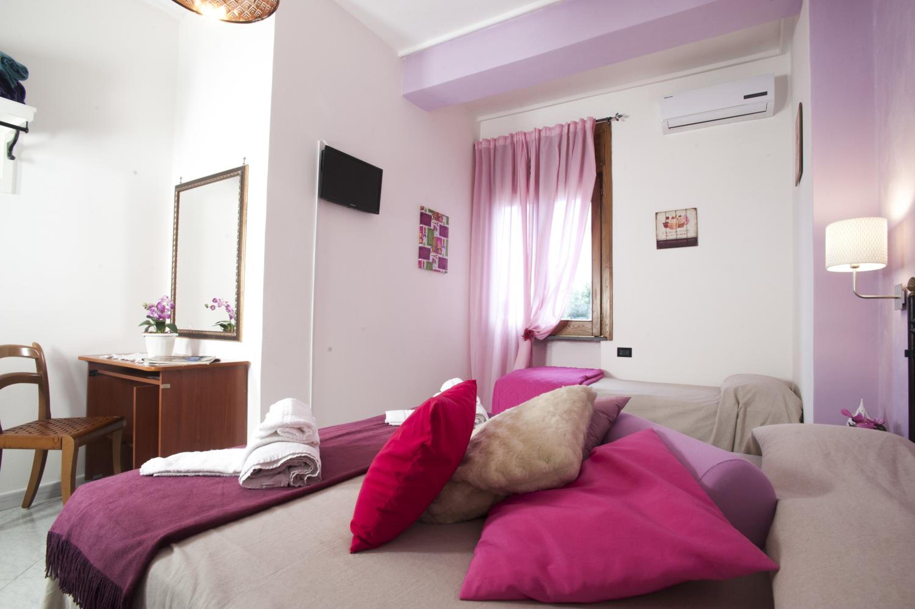 Quadruple Room photo 1