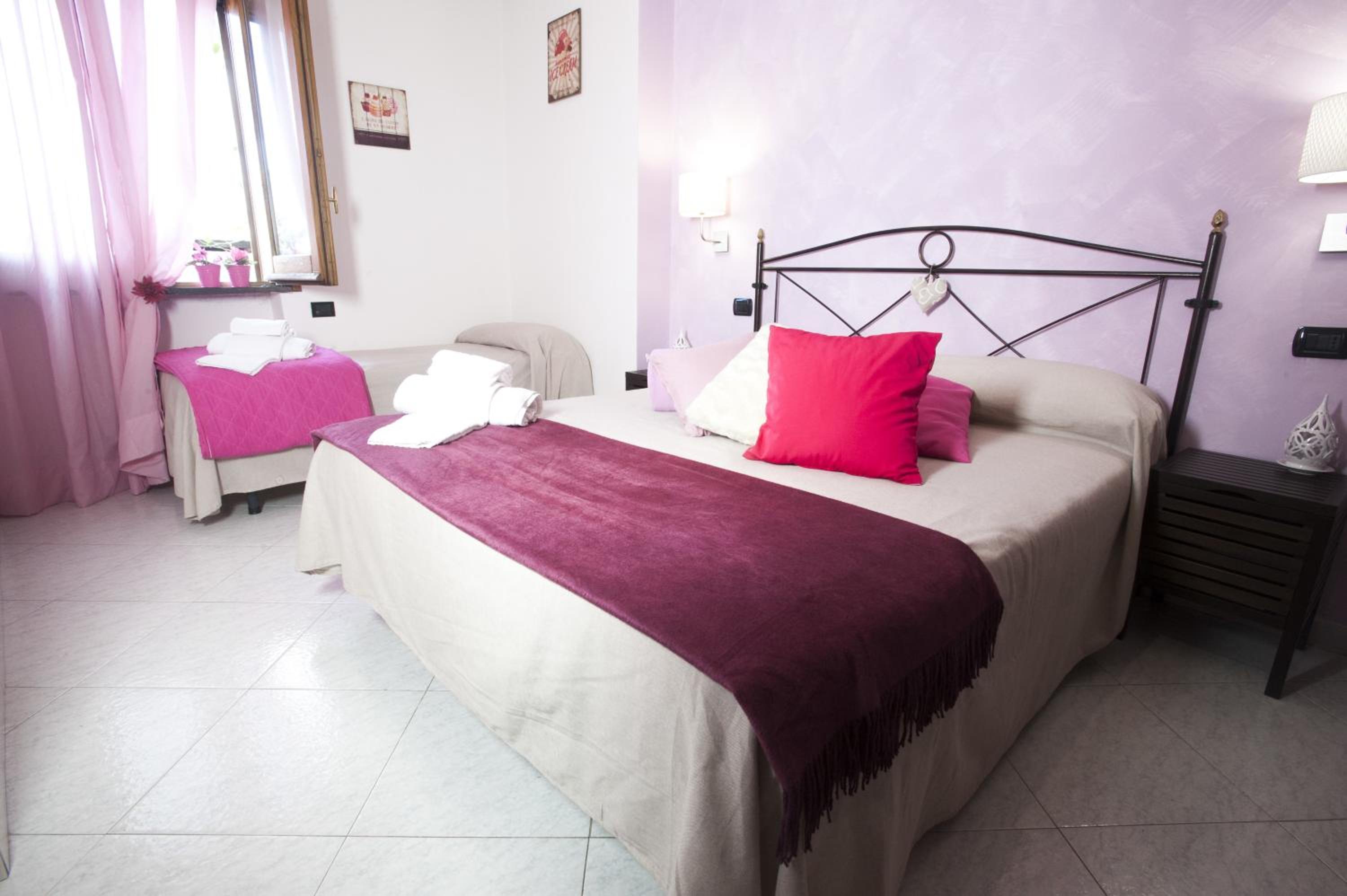 Quadruple Room photo 2