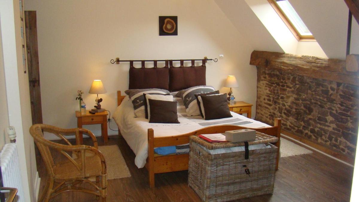 Quadruple Room (4 Adults) photo 1