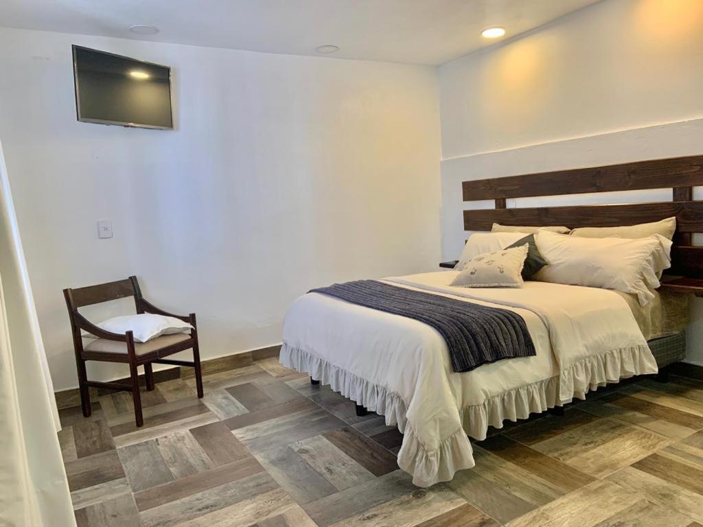 Deluxe Double Room photo 1