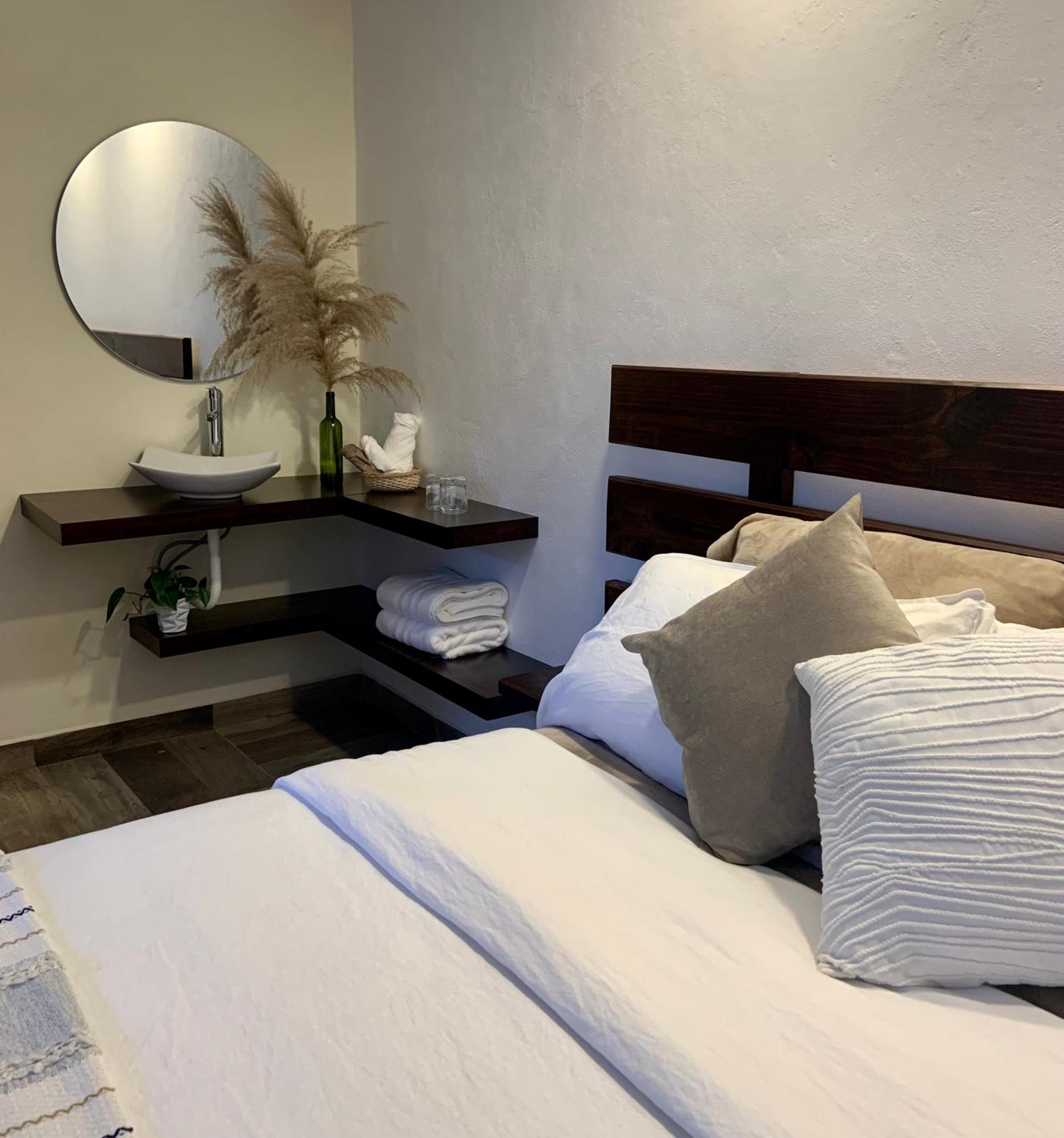 Double Room photo 1