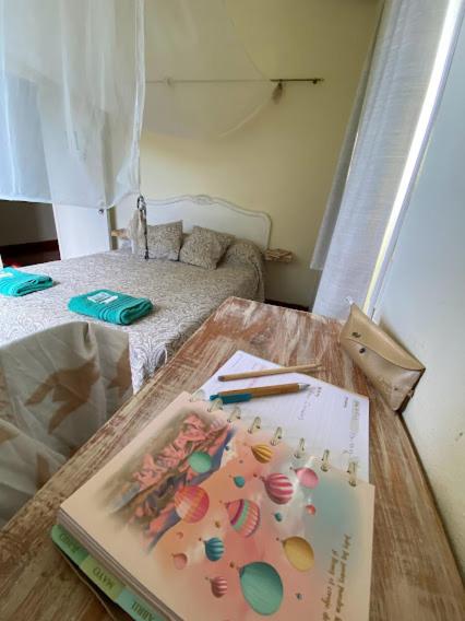 Double or Twin Room photo 2