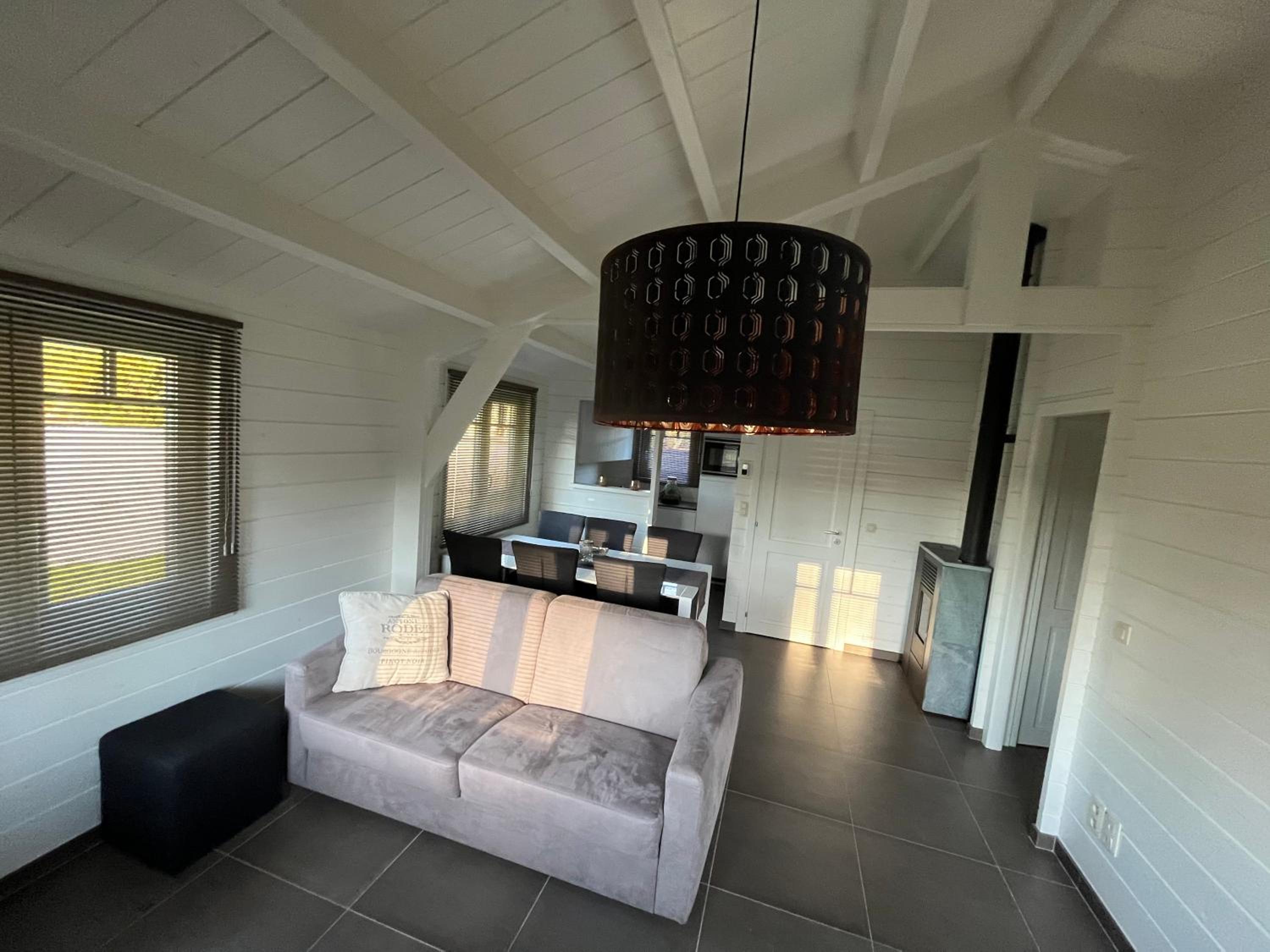 Two-Bedroom Chalet photo 1
