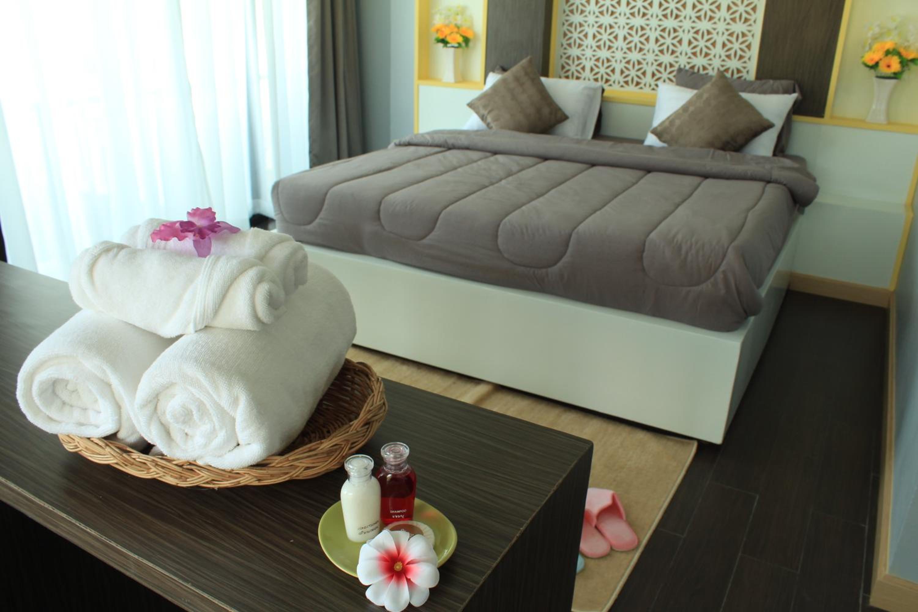 Suite with River View photo 2