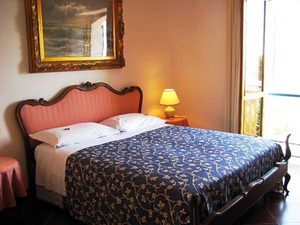 Junior Suite with Sea View photo 1