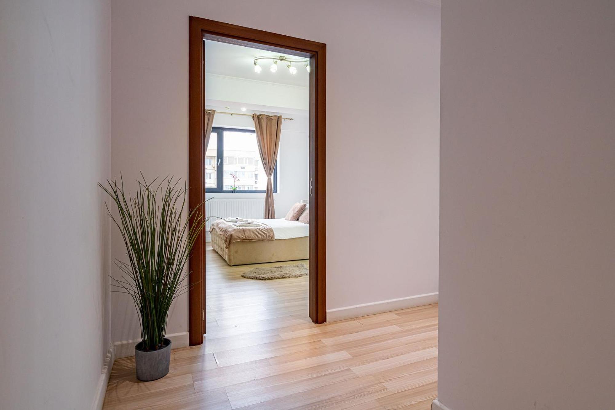 Deluxe Apartment - Photo 11