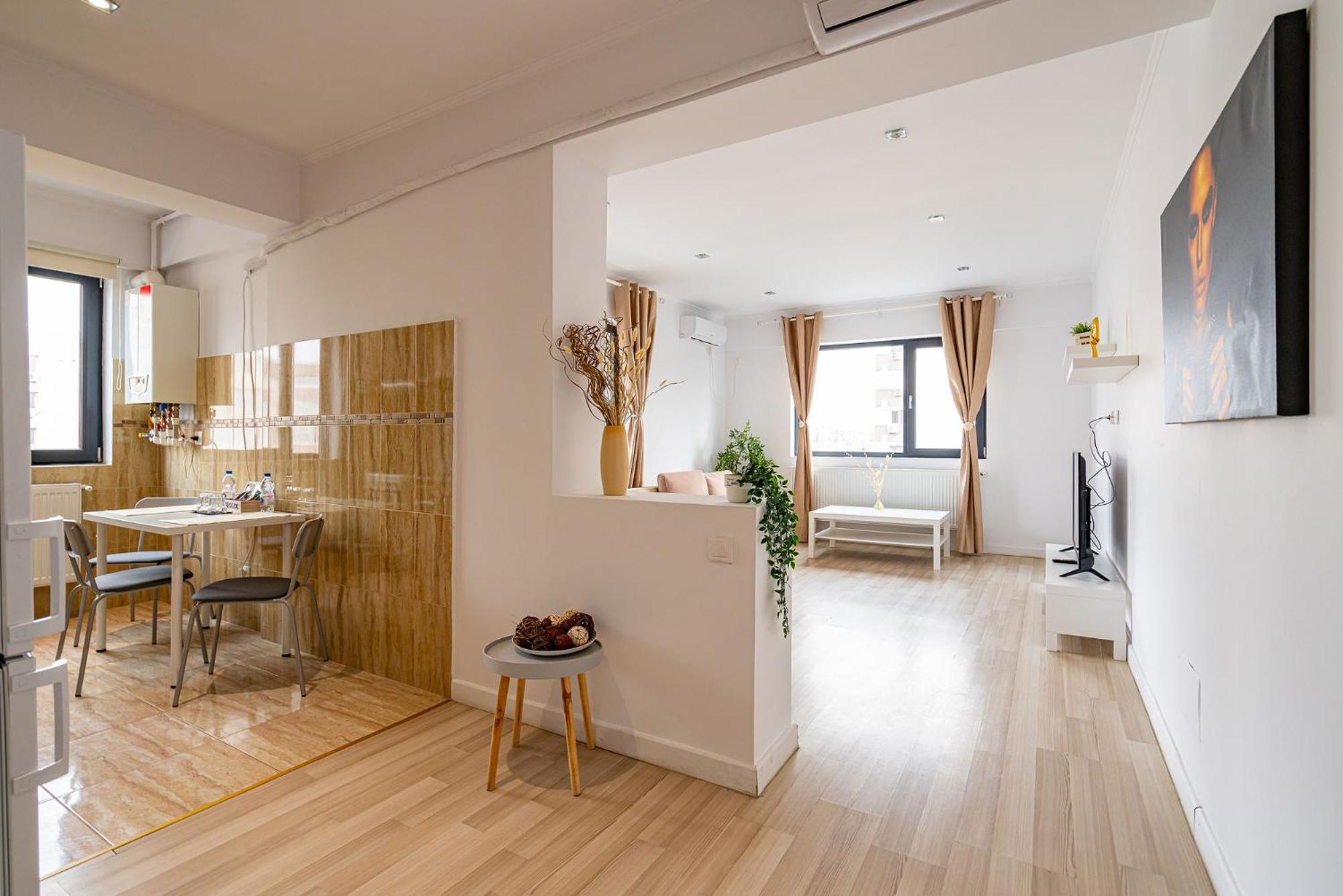 Deluxe Apartment - Photo 4