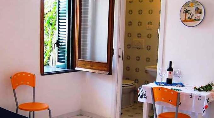 Studio Apartment with Sea View (2 Adults) photo 3
