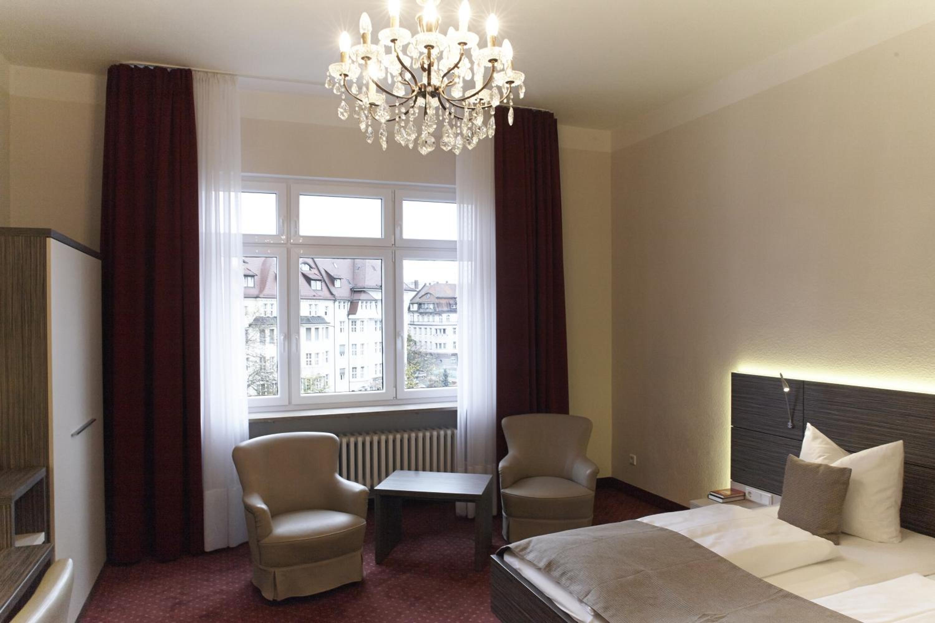 Superior Double Room photo 2