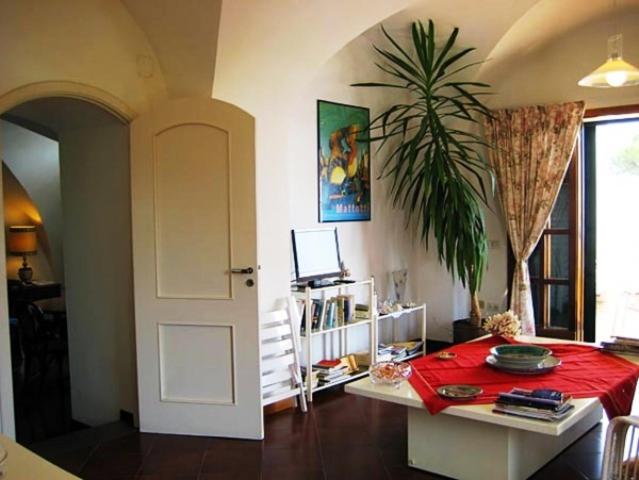 Deluxe Suite with Sea View