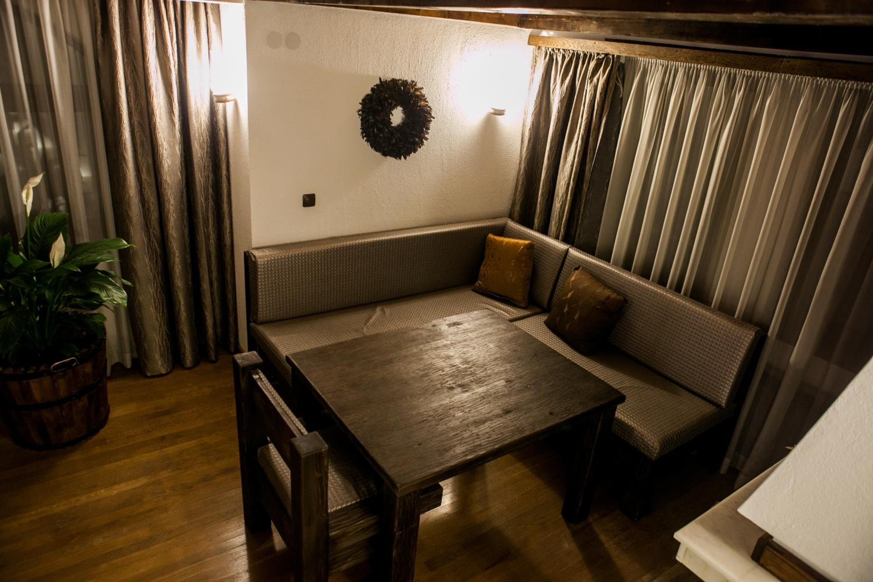 Luxury Apartment with Attic bedroom  - Photo 2