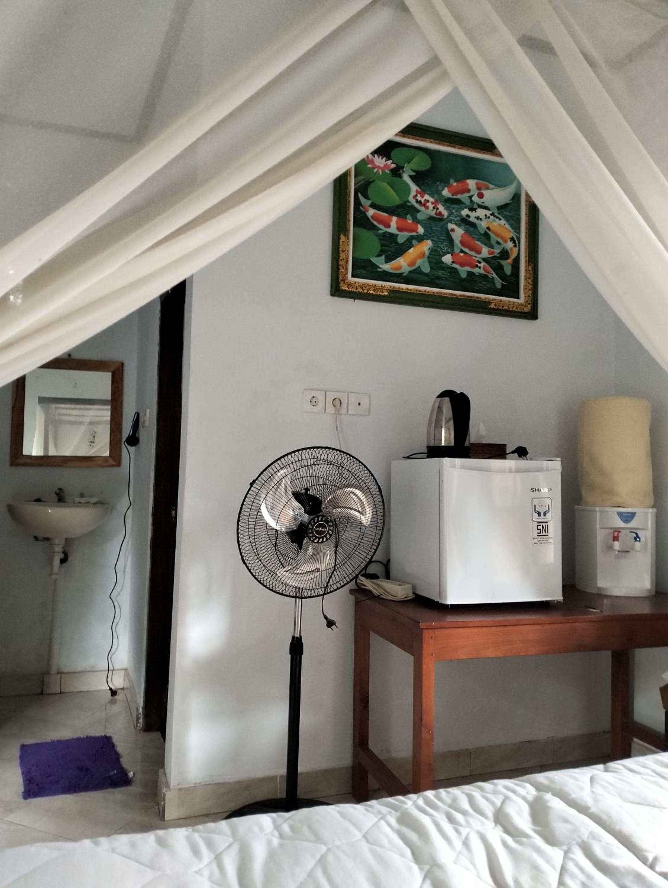 Double Room - Photo 14