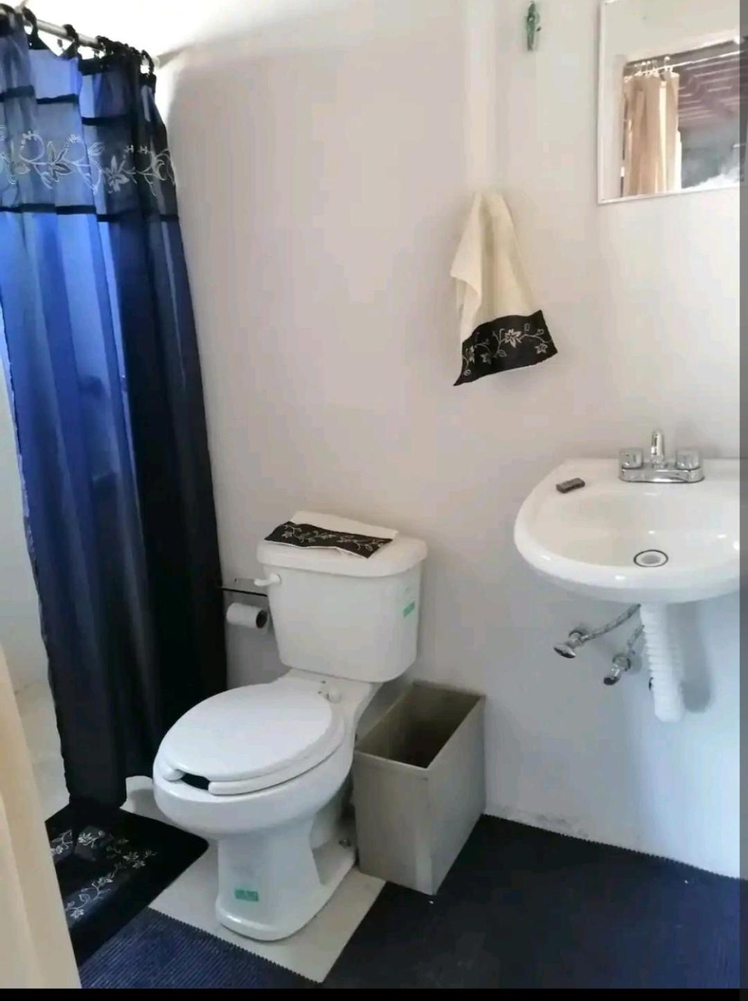 Large Double Room photo 3