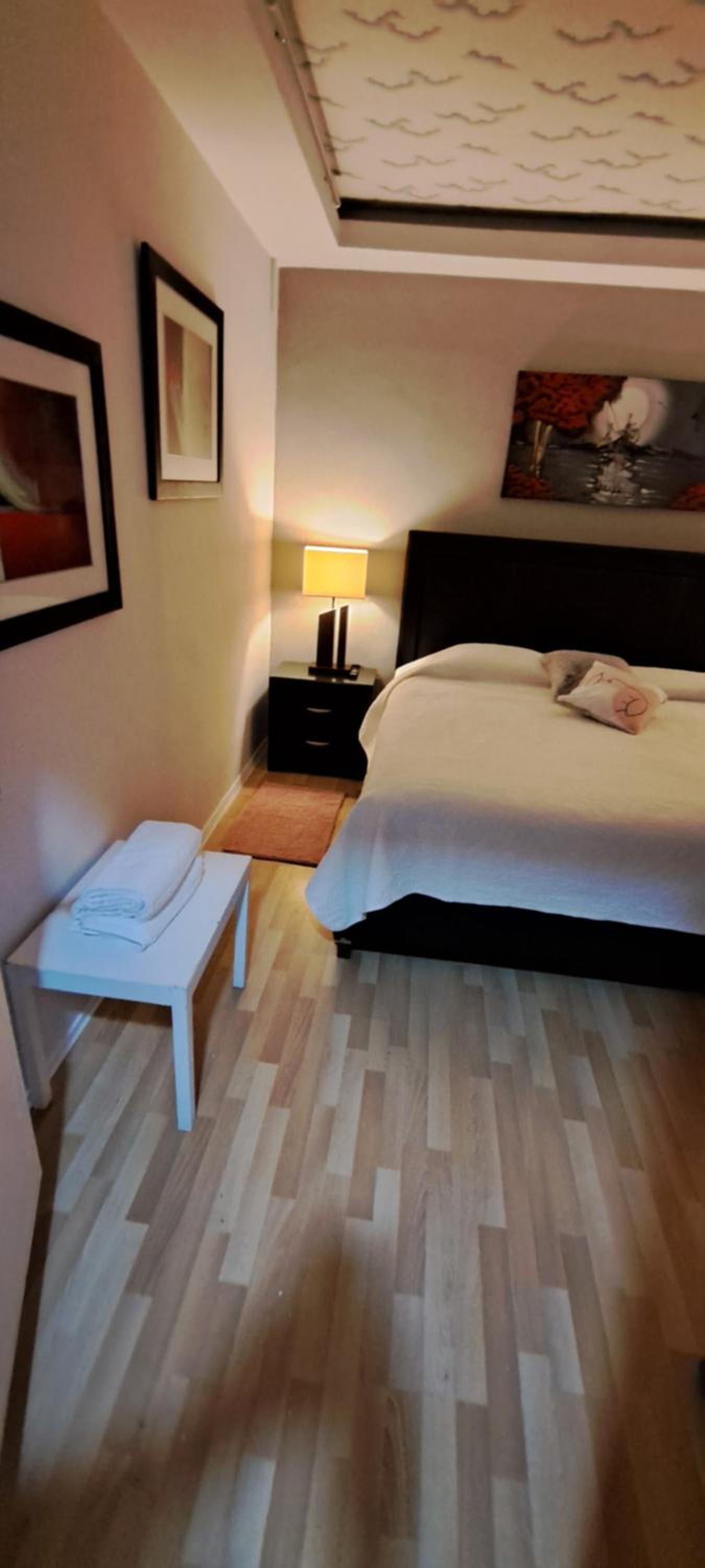 Superior King Room - Photo 17