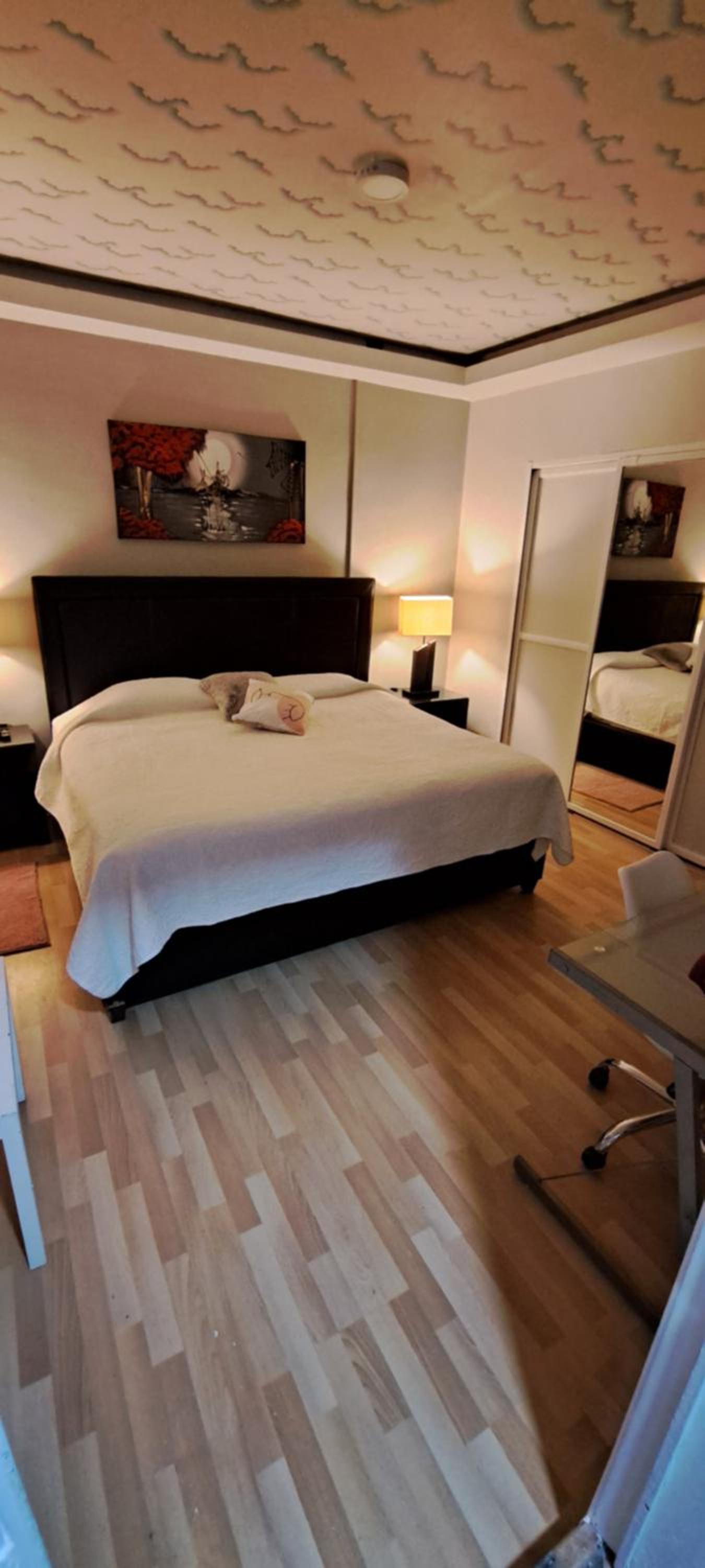 Superior King Room - Photo 15