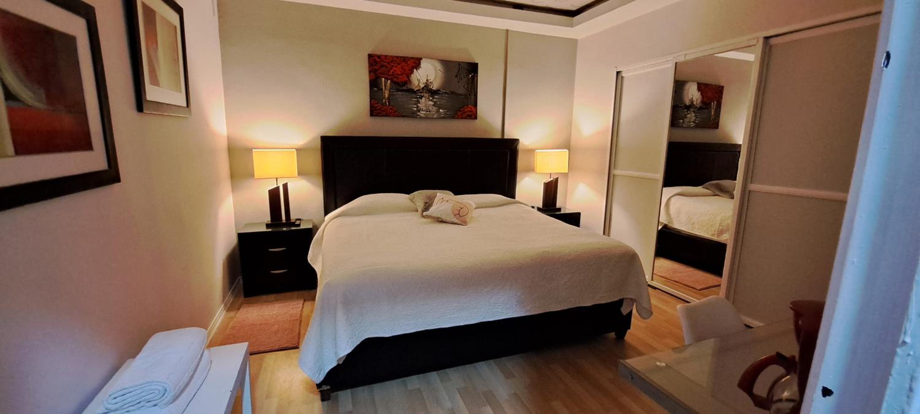 Superior King Room - Photo 2