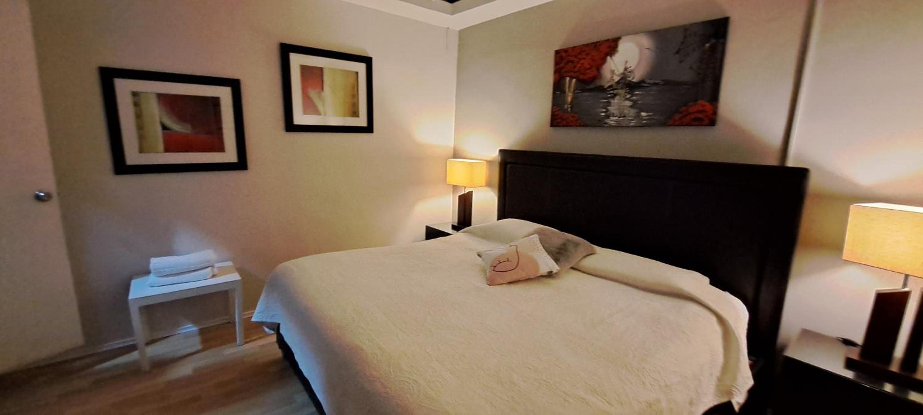 Superior King Room - Photo 8