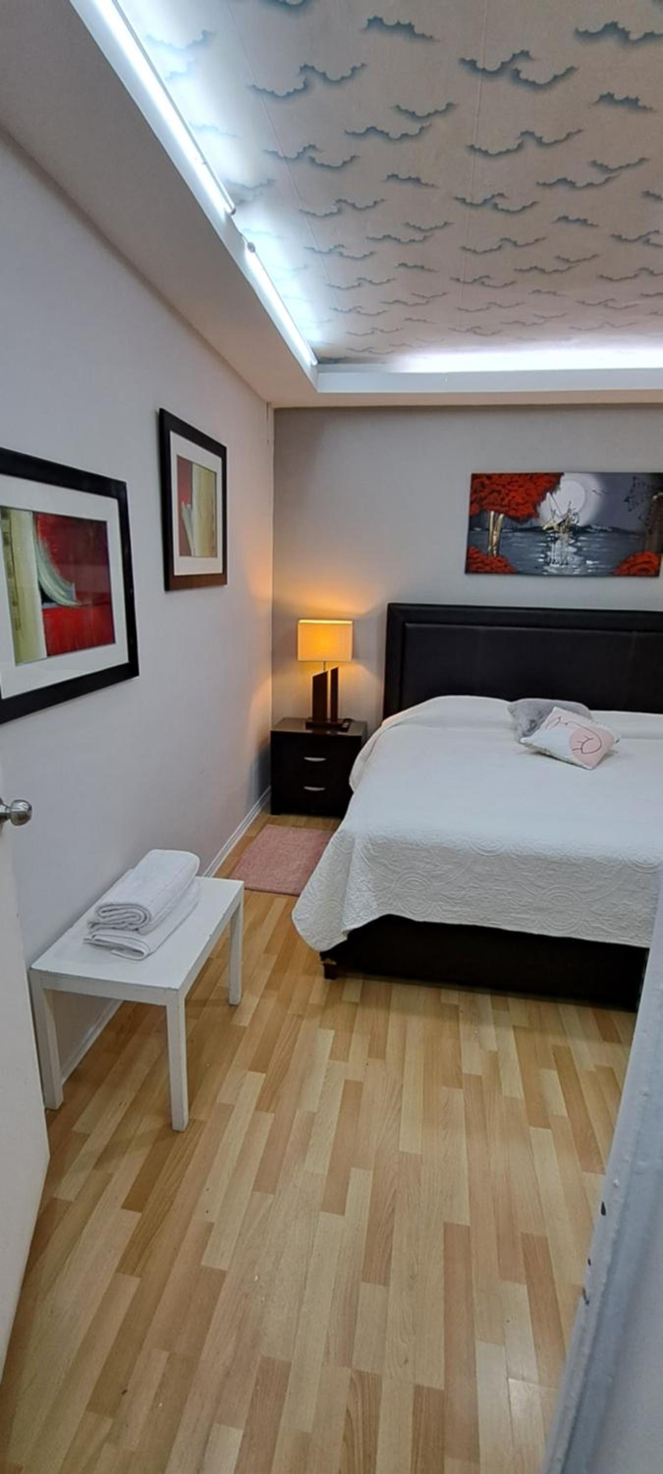 Superior King Room - Photo 10