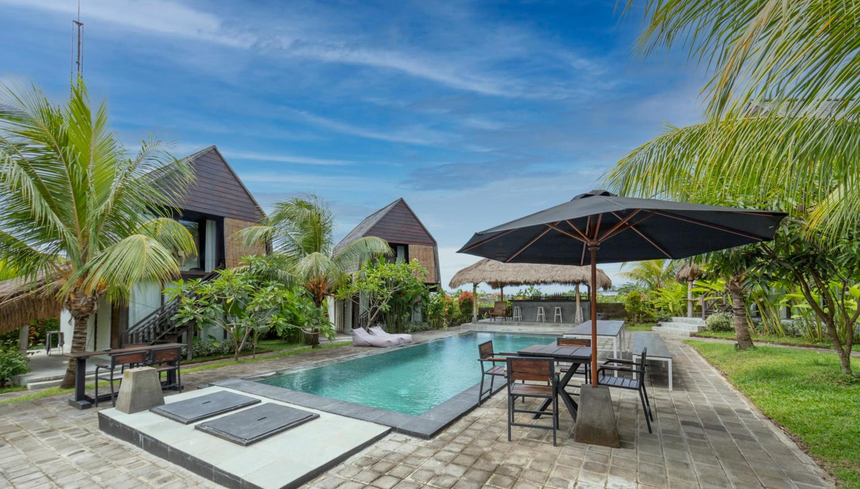 One-Bedroom Bungalow - Photo 36