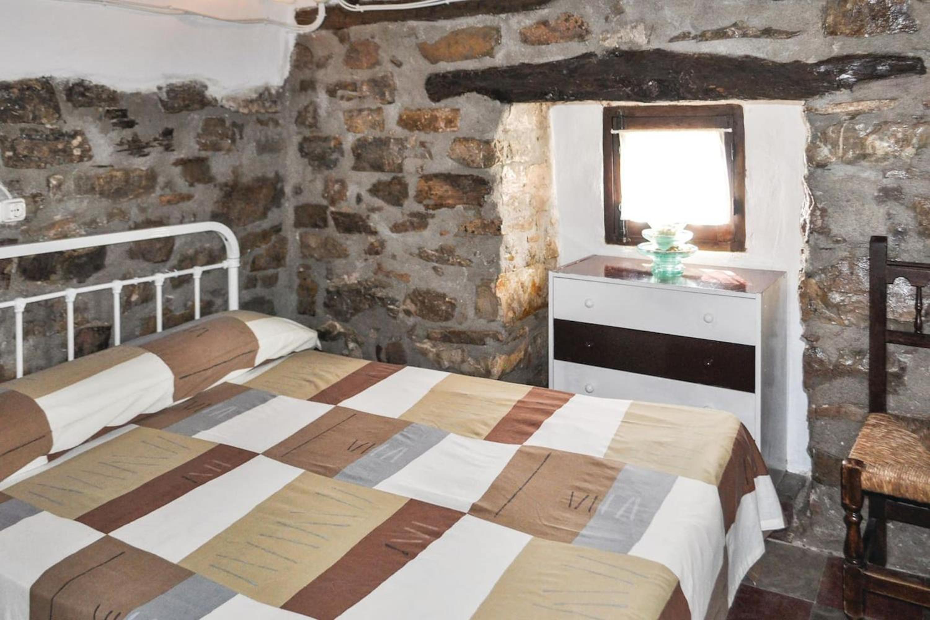 Villa de seis habitaciones