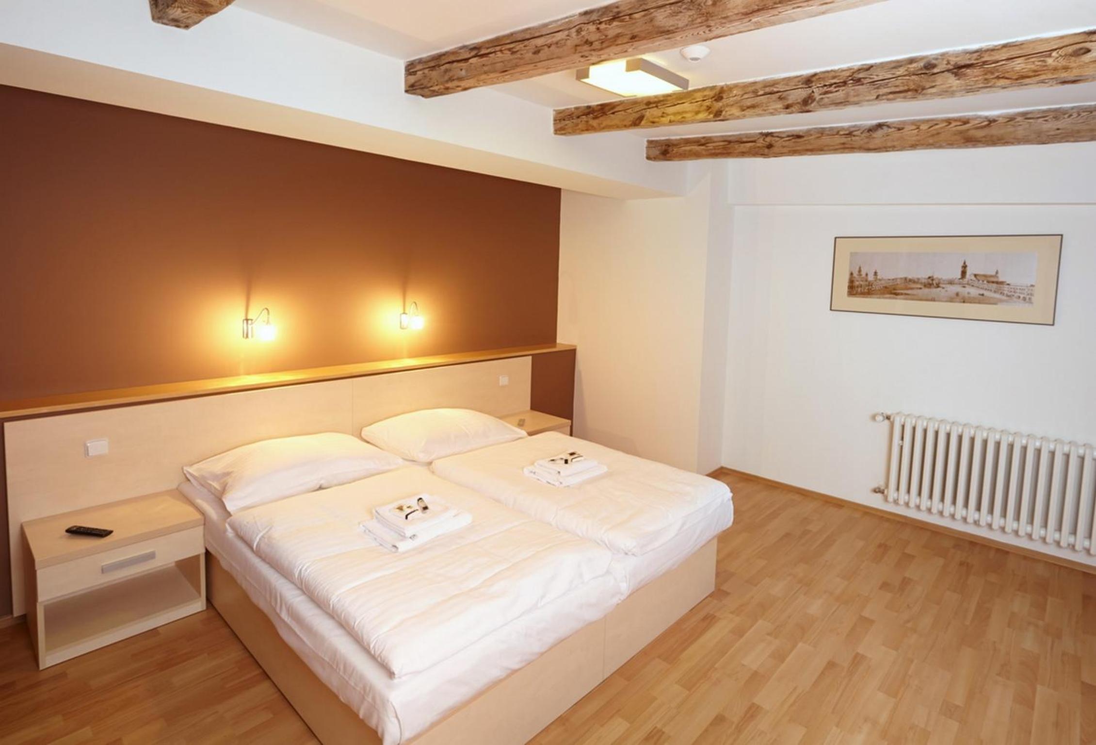 One-Bedroom Apartment with View and Terrace - Photo 8