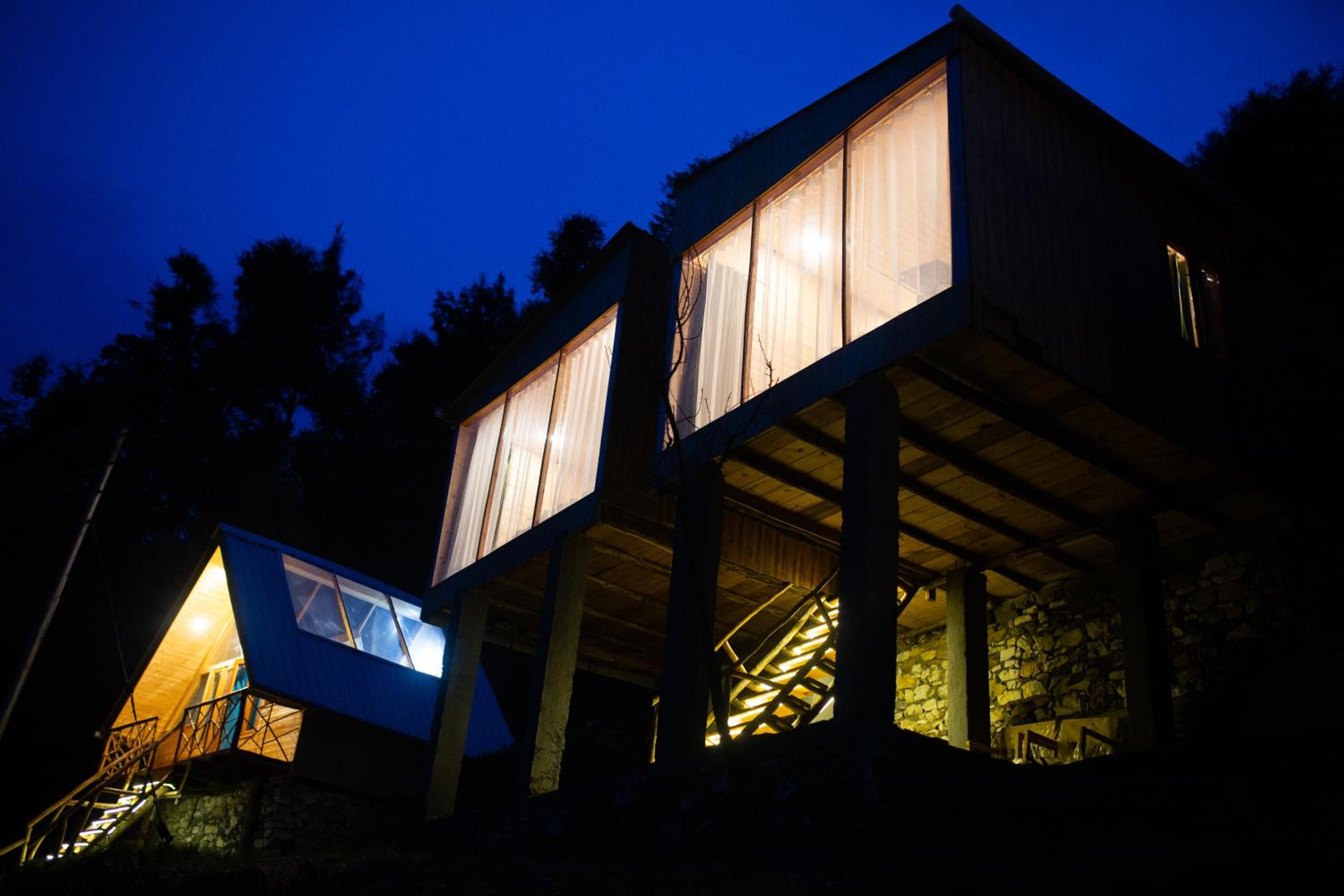 Double Room with Mountain View photo 2