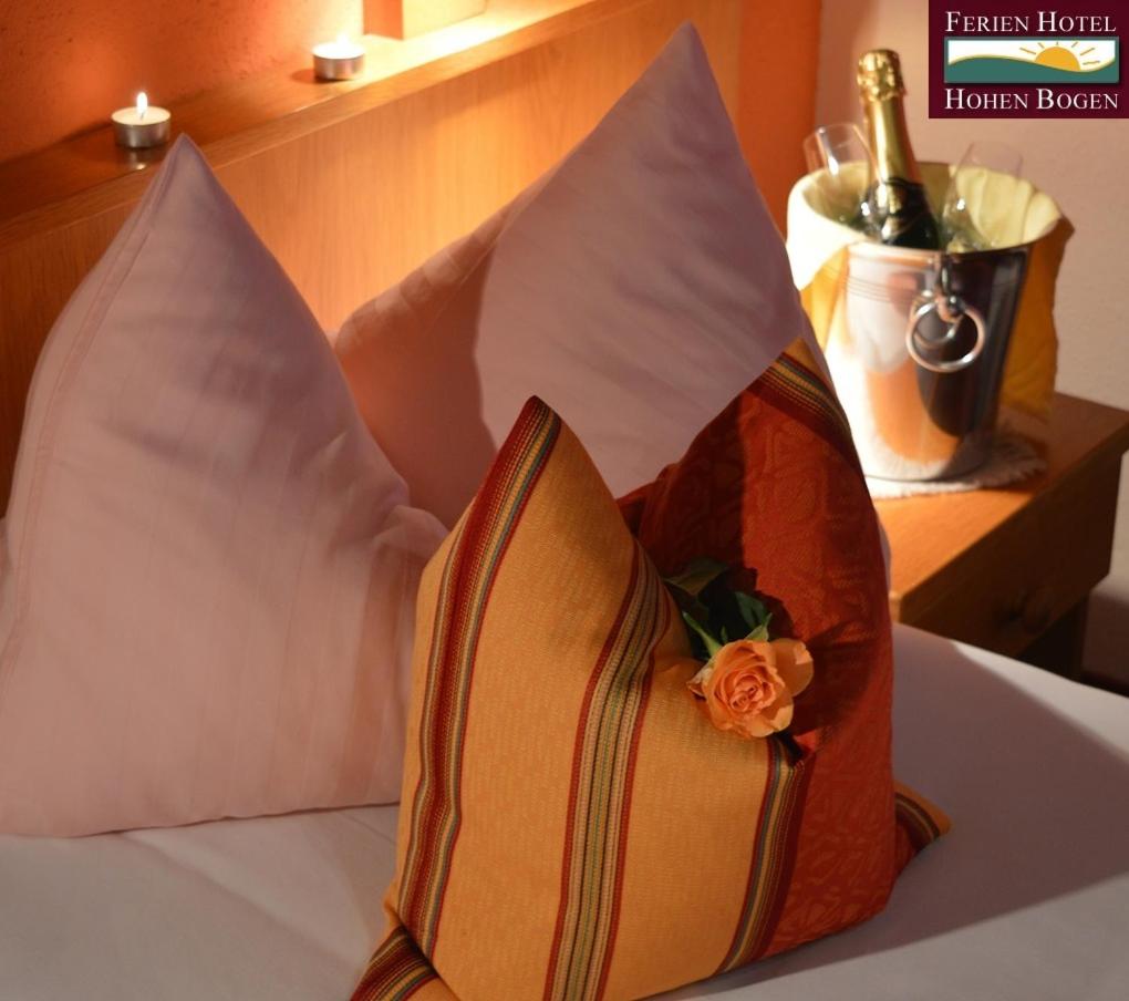 Superior Double Room photo 1