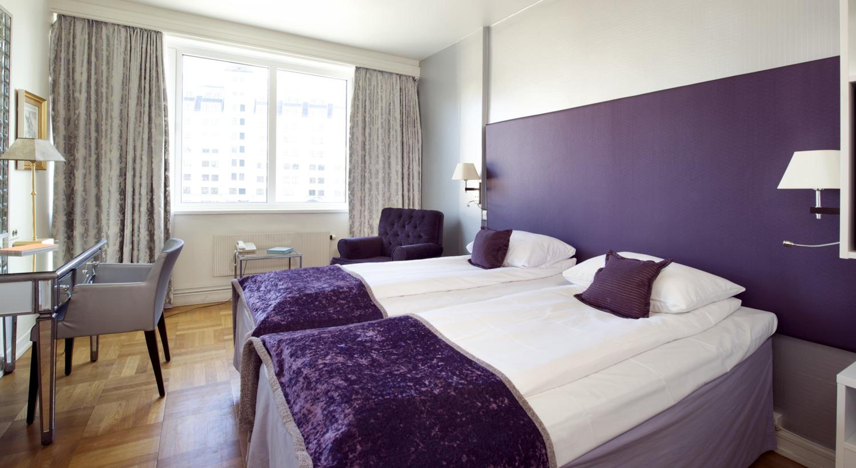Standard Twin Room - Photo 1