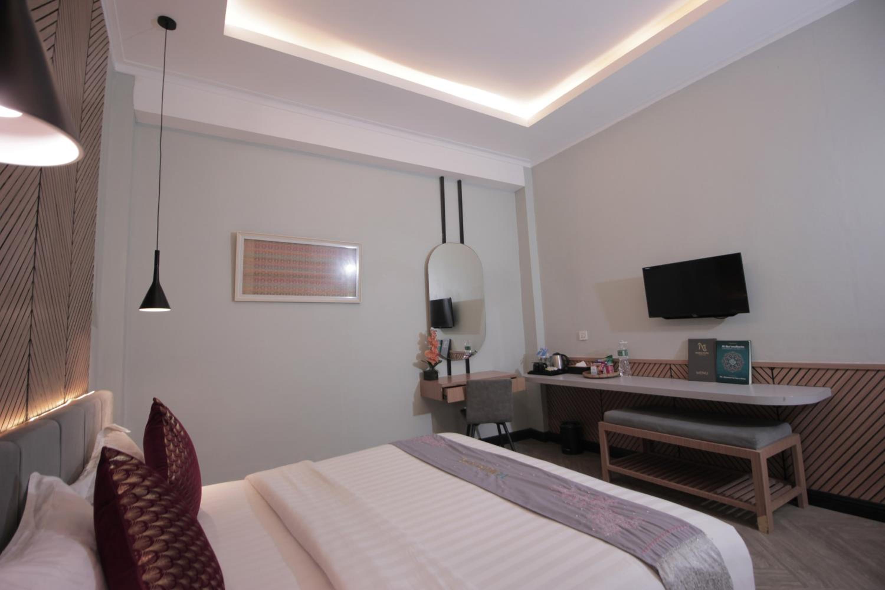 Deluxe Double Room - Photo 3