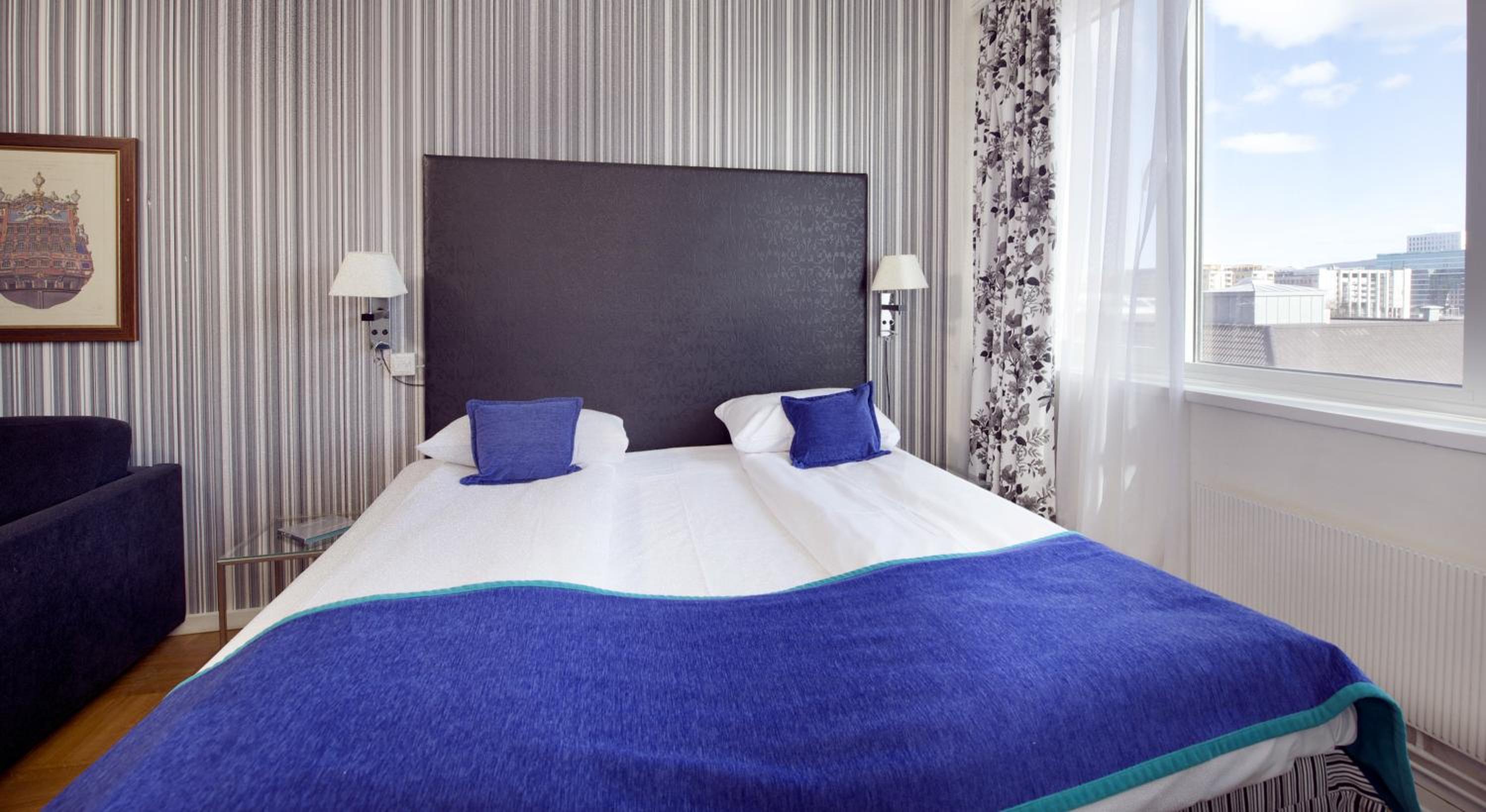 Superior Double Room - Photo 1