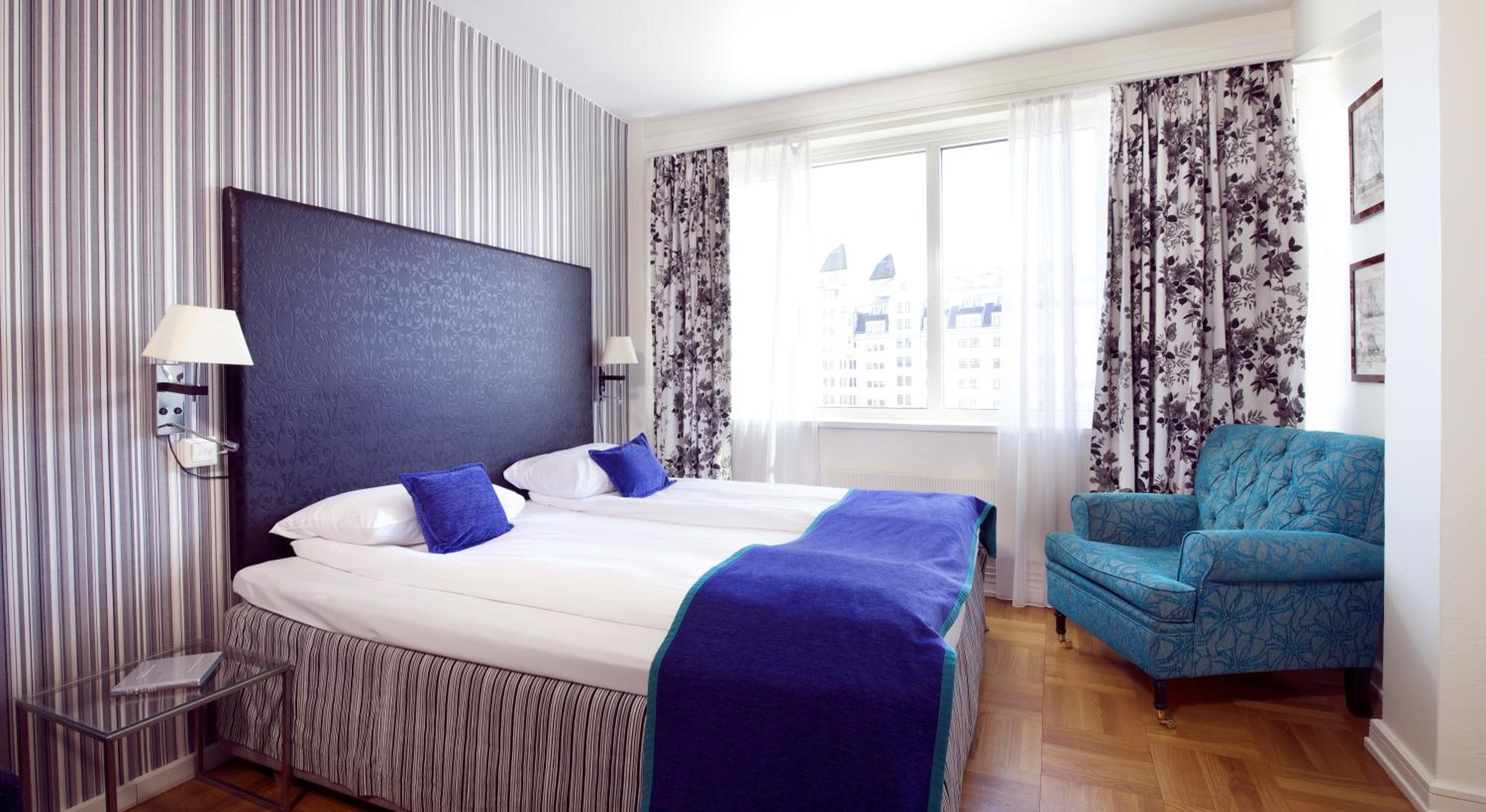 Superior Double Room - Photo 2