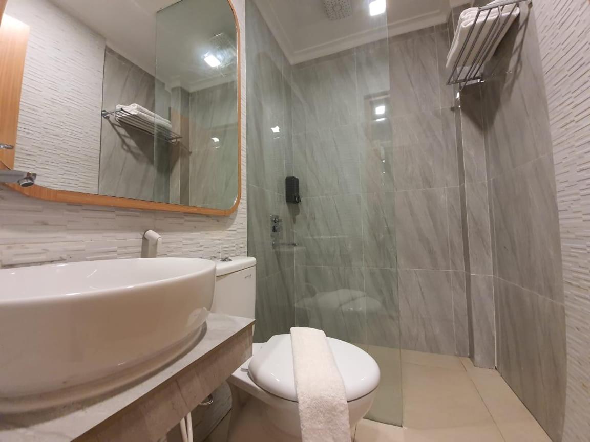 Deluxe Double Room - Photo 4