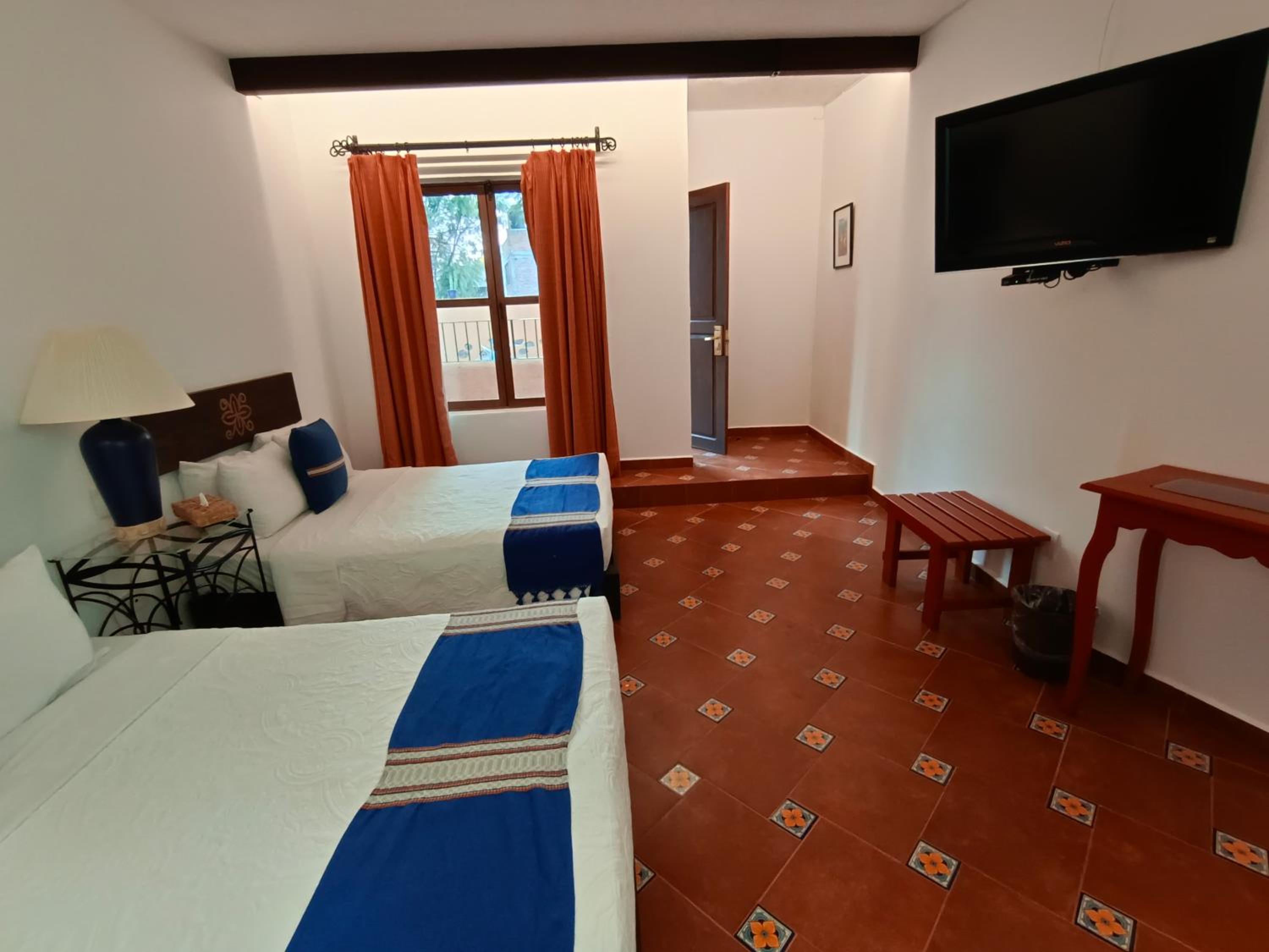 Superior Double Room photo 2
