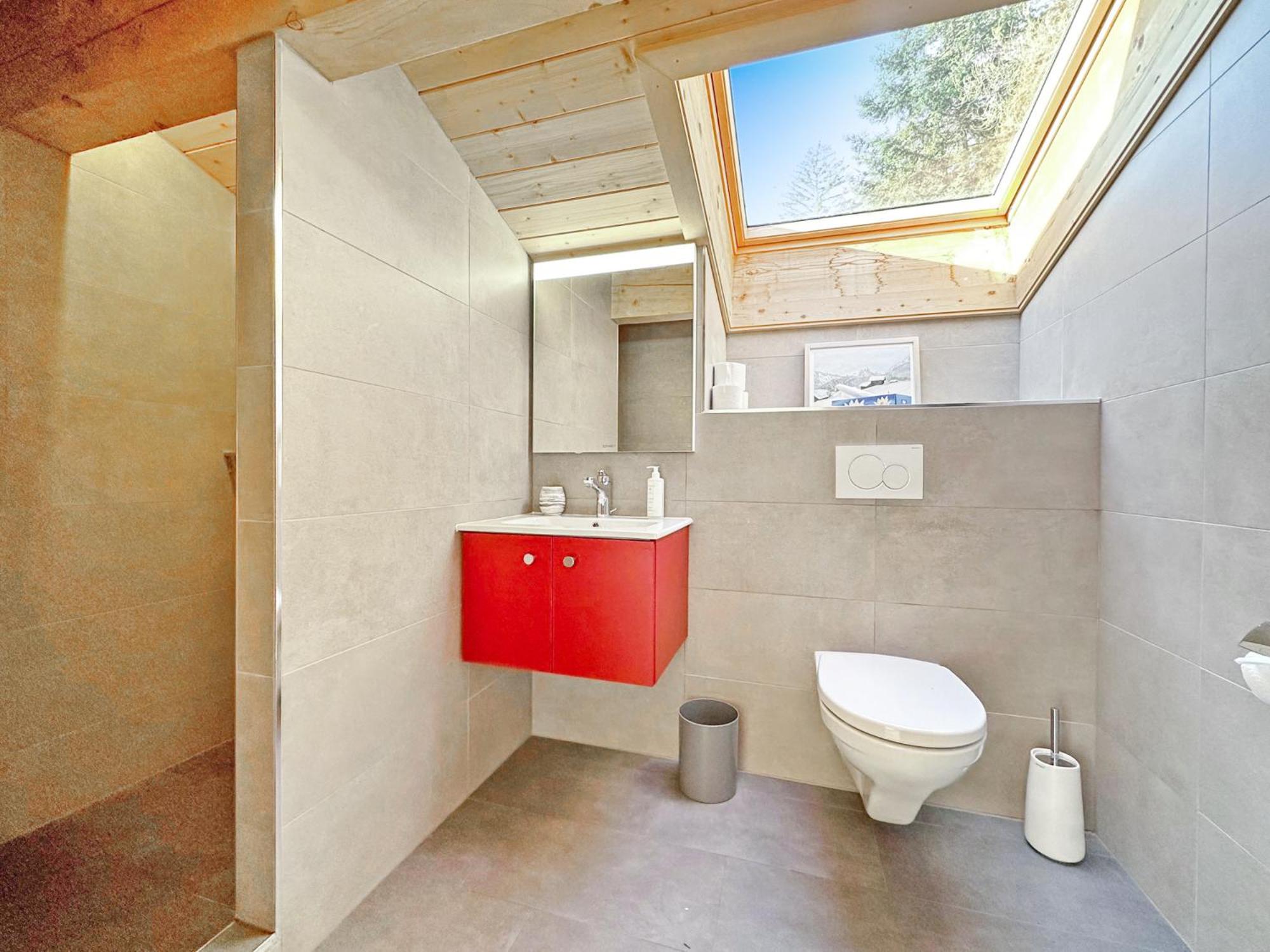 Chalet photo 2
