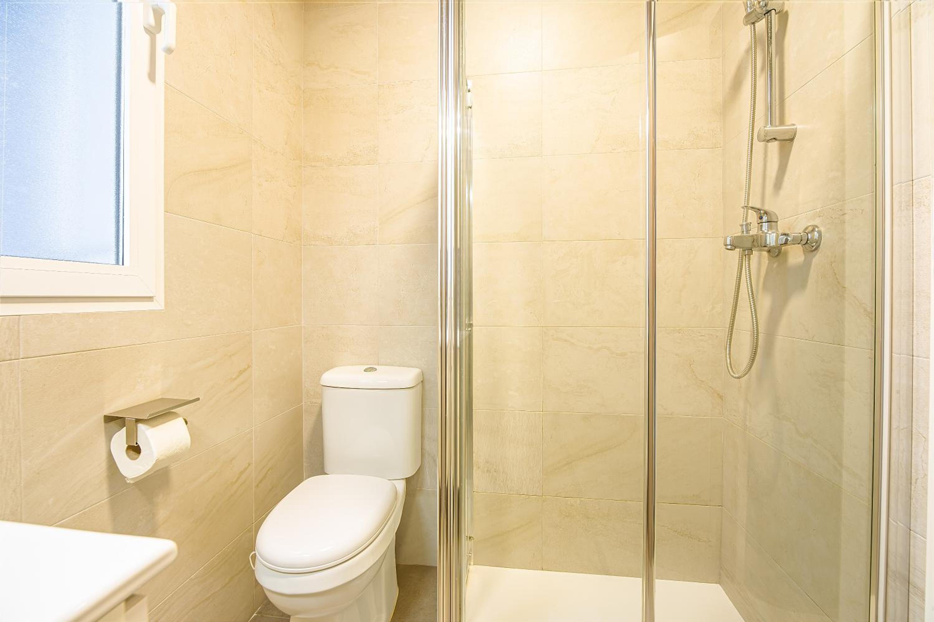 Superior Apartment with City View photo 2
