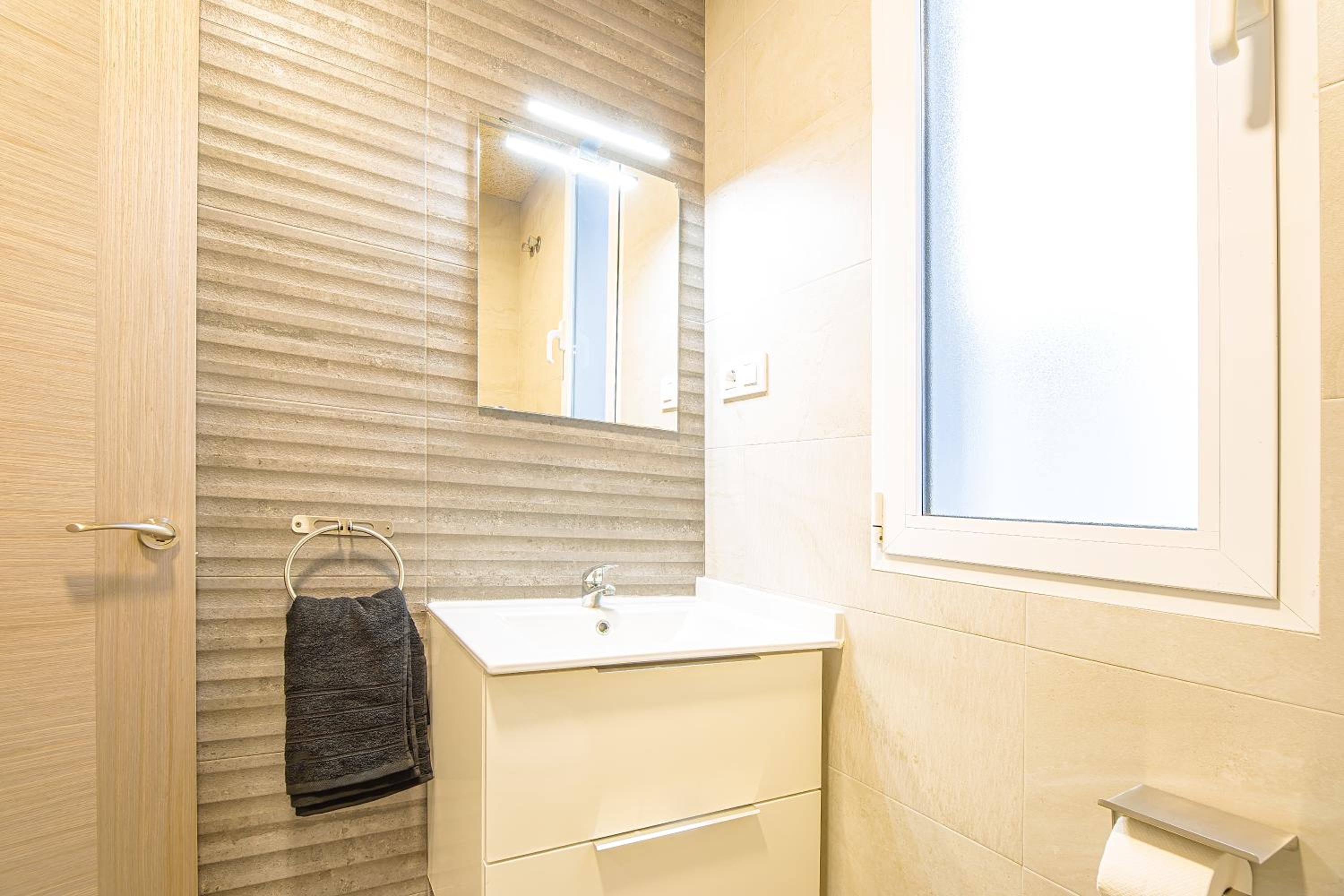 Superior Apartment with City View photo 3