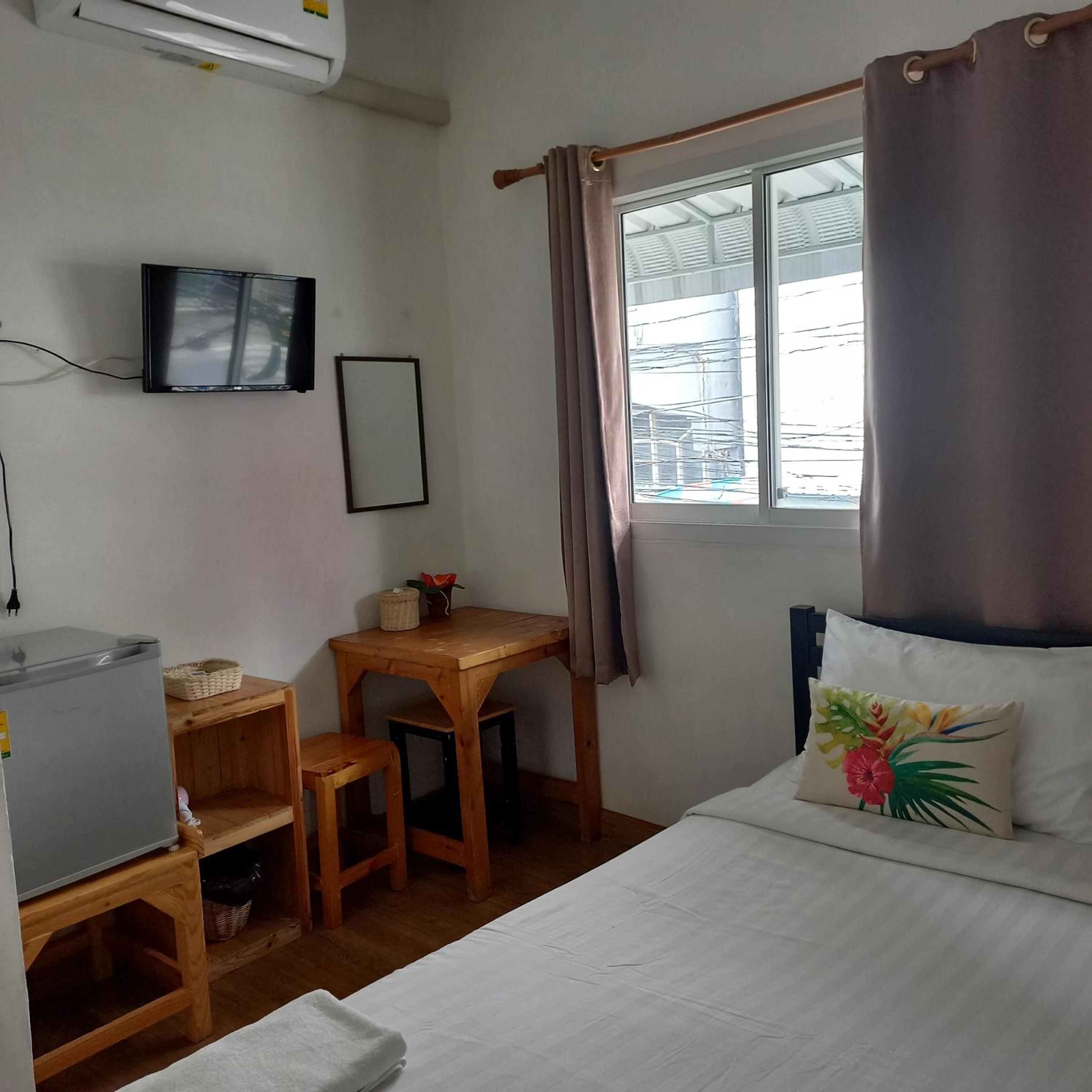 Deluxe Double Room photo 1