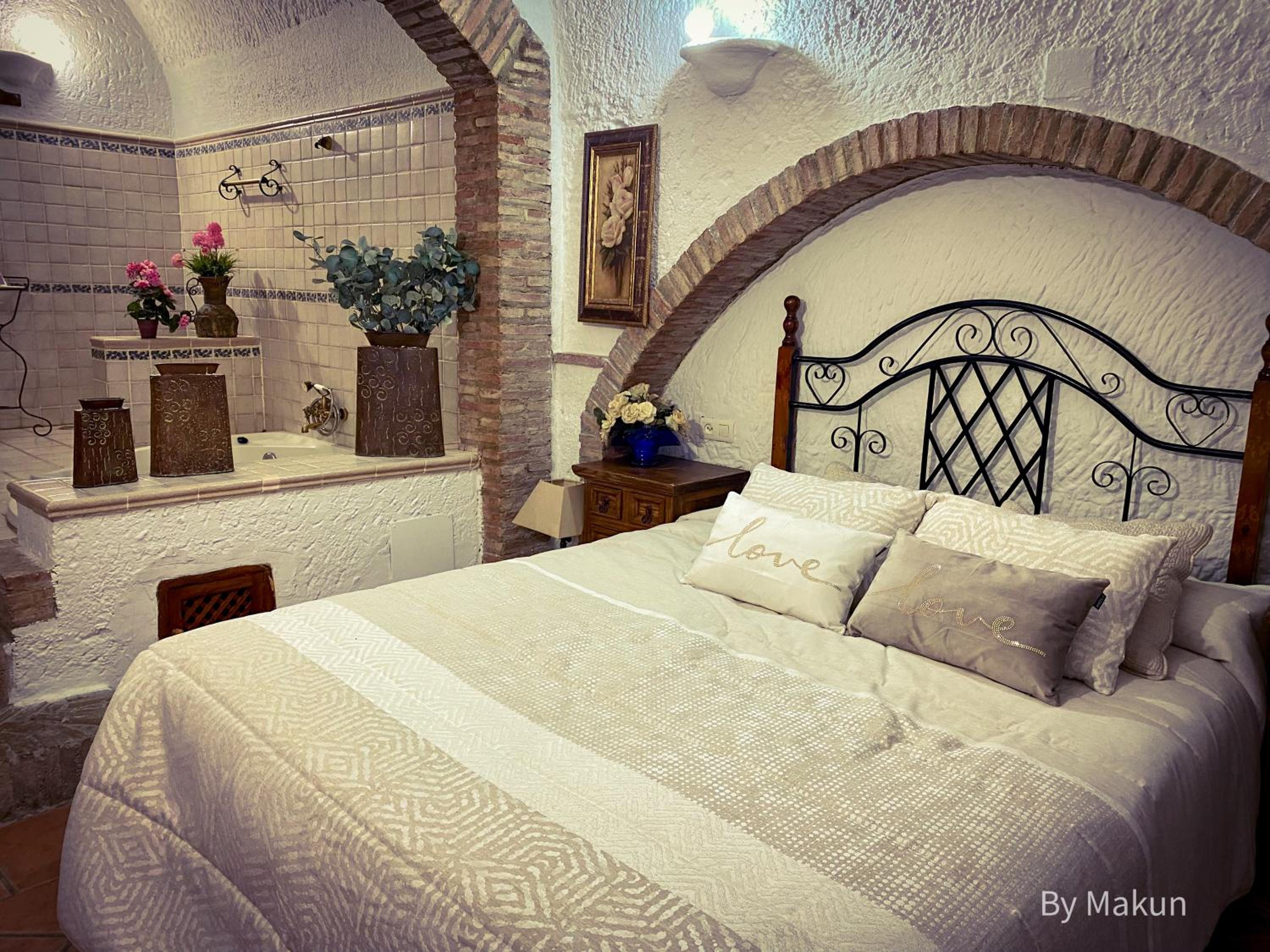Suite Cave with Hot Tub - Photo 5