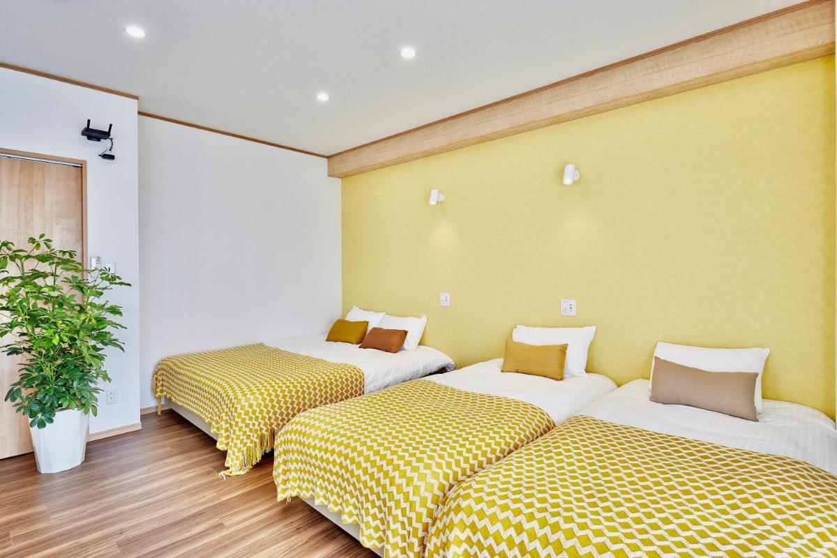 Hotel & Glamping ACT FUTTSU